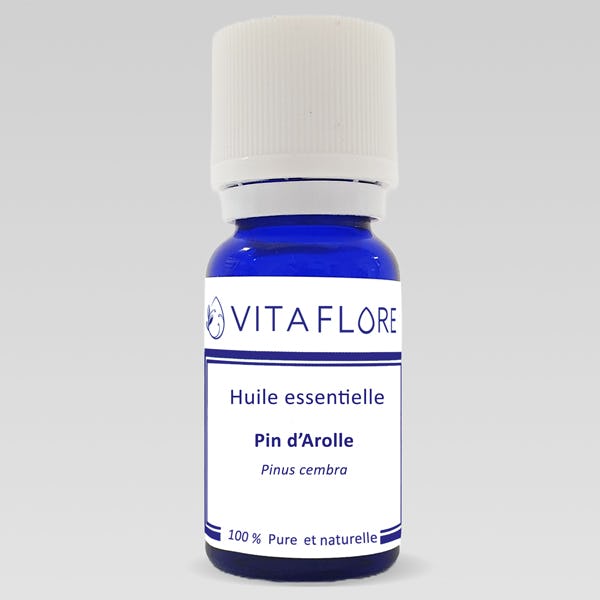 Pine essential oil, Vitaflore, Grimisuat, image 1 | Mimelis