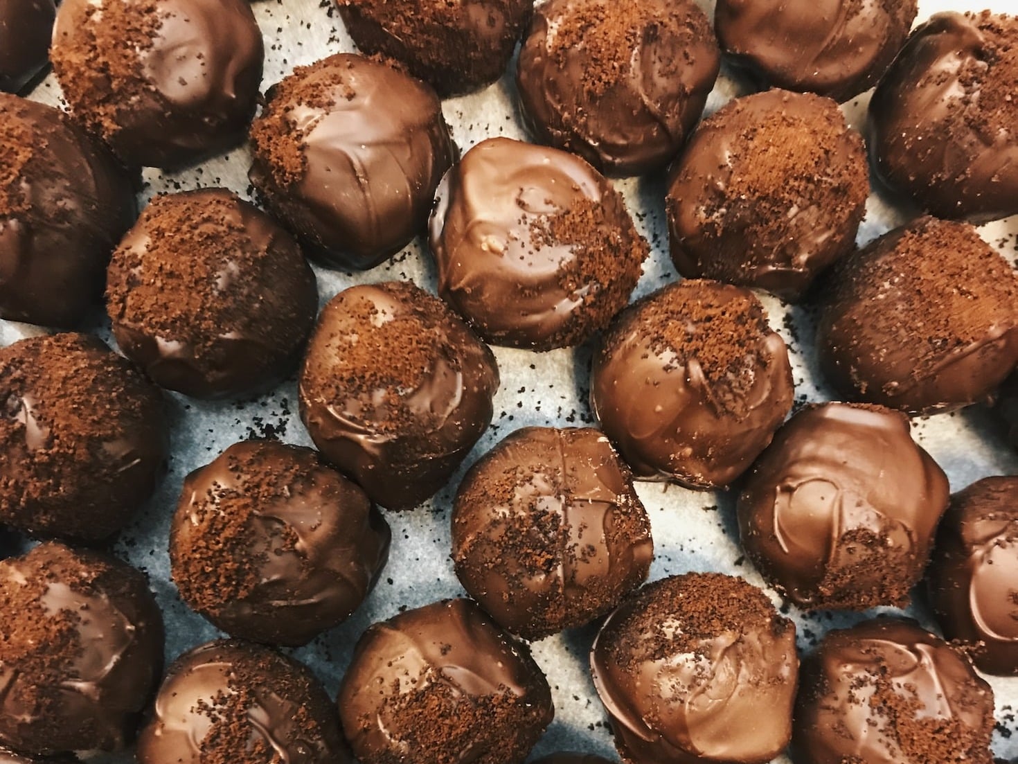 Mimelis - Chocolaterie , producteur à Lausanne canton de Vaud en Suisse,  image 7