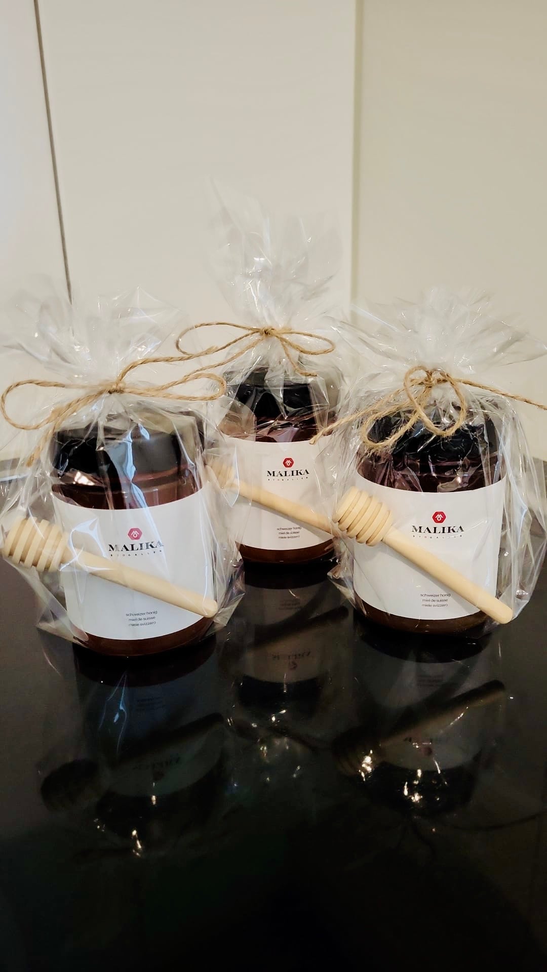 Malika, producteur à Wil canton de Saint-Gall en Suisse,  image 1