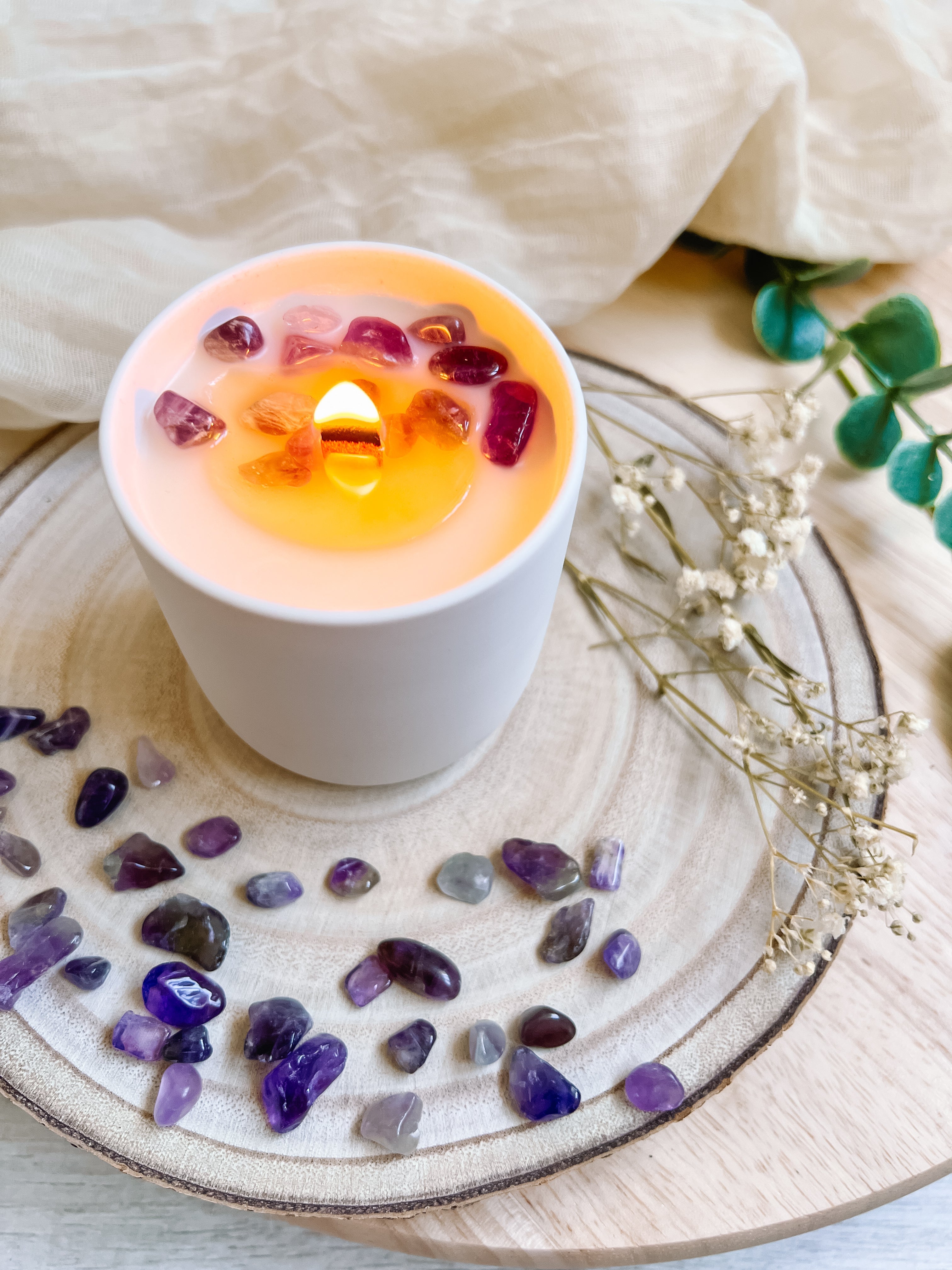 Paysage de rêve | Sommeil, Aurora Glow, Lyss, image 1 | Mimelis