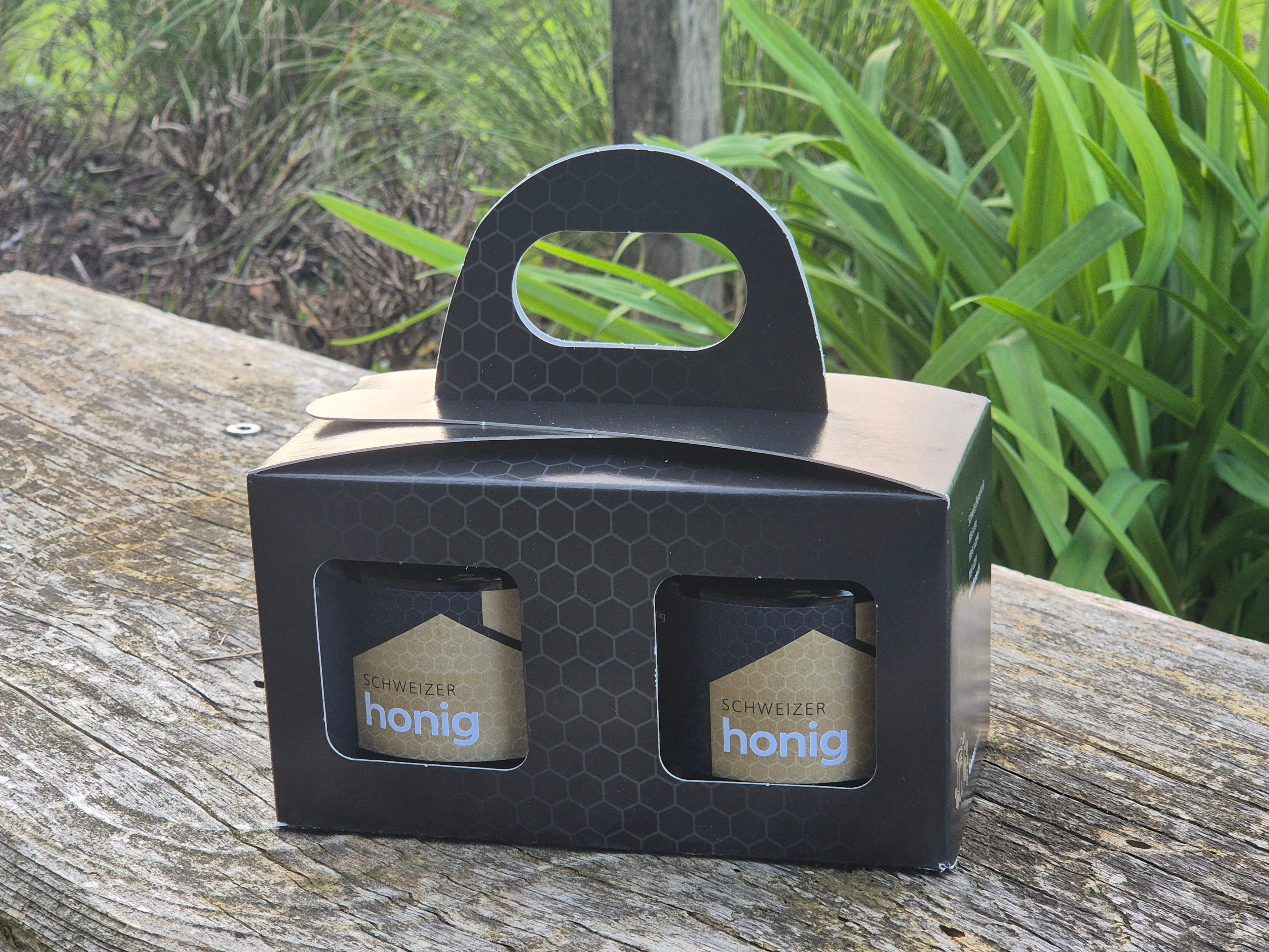 Imkerei Jordi , producteur à Langenthal canton de Berne en Suisse,  image 5