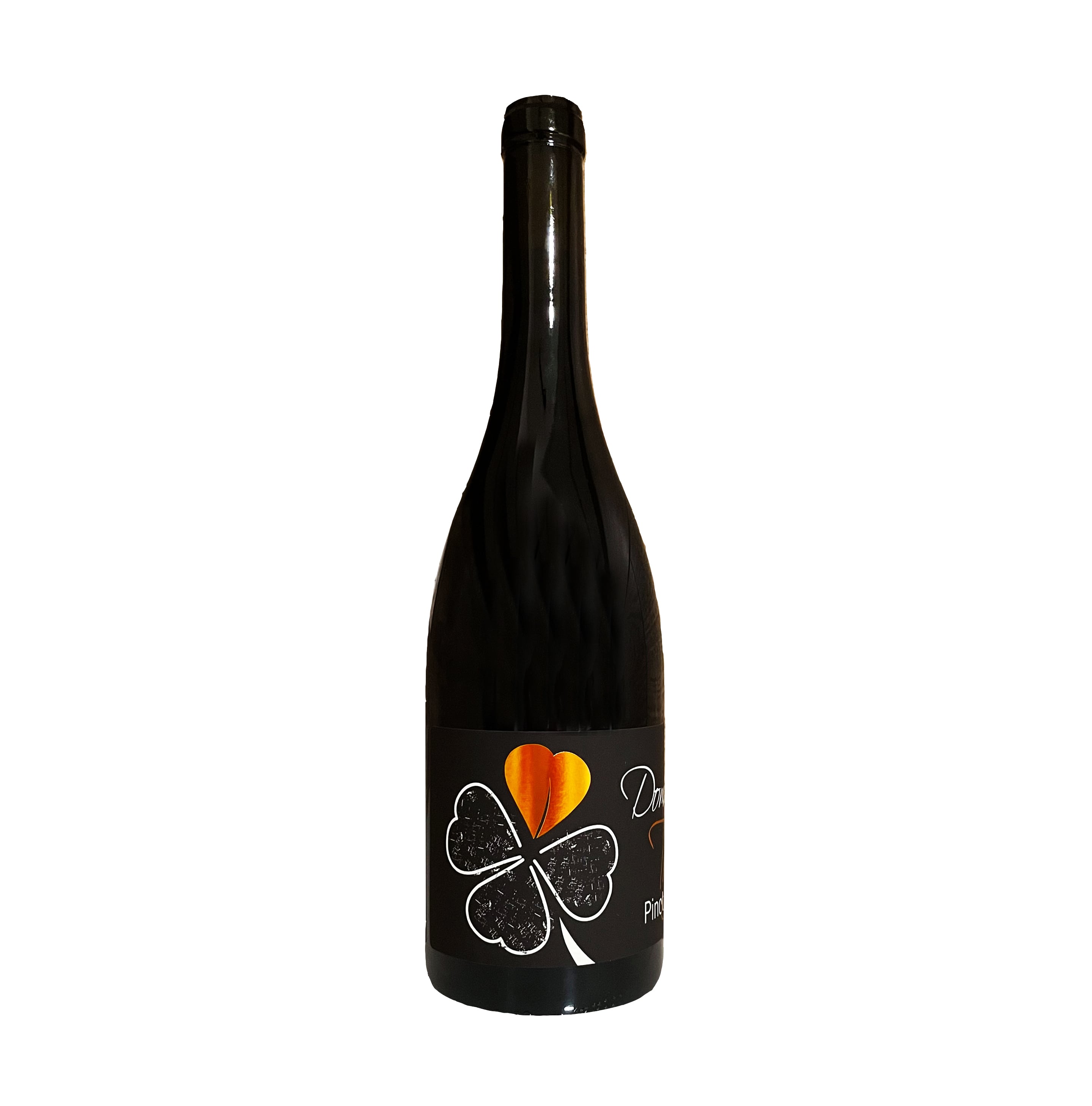 Pinot noir Barrique , Domaine du trèfle  , Riddes, image 1 | Mimelis