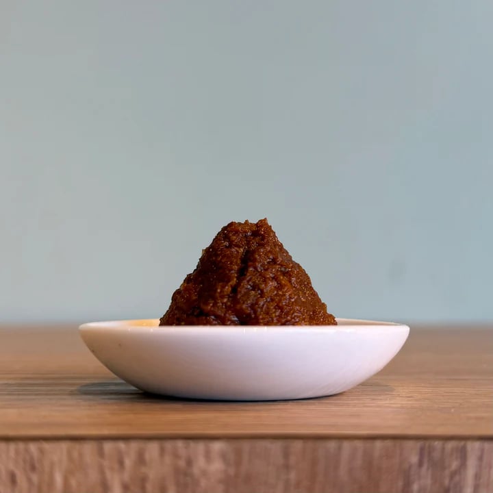 Miso rouge 400g
en emballage ECO, SWISSMISO, Nyon, image 1 | Mimelis