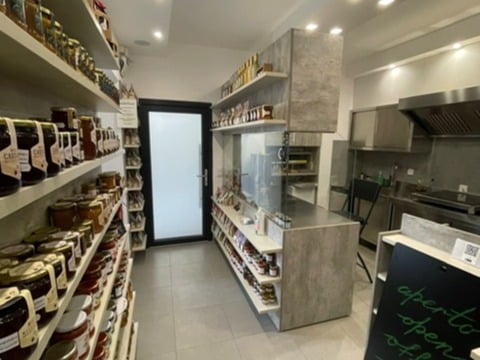 Ticinorganic Natural Food, producteur à Ponte tresa canton de Tessin en Suisse,  image 3