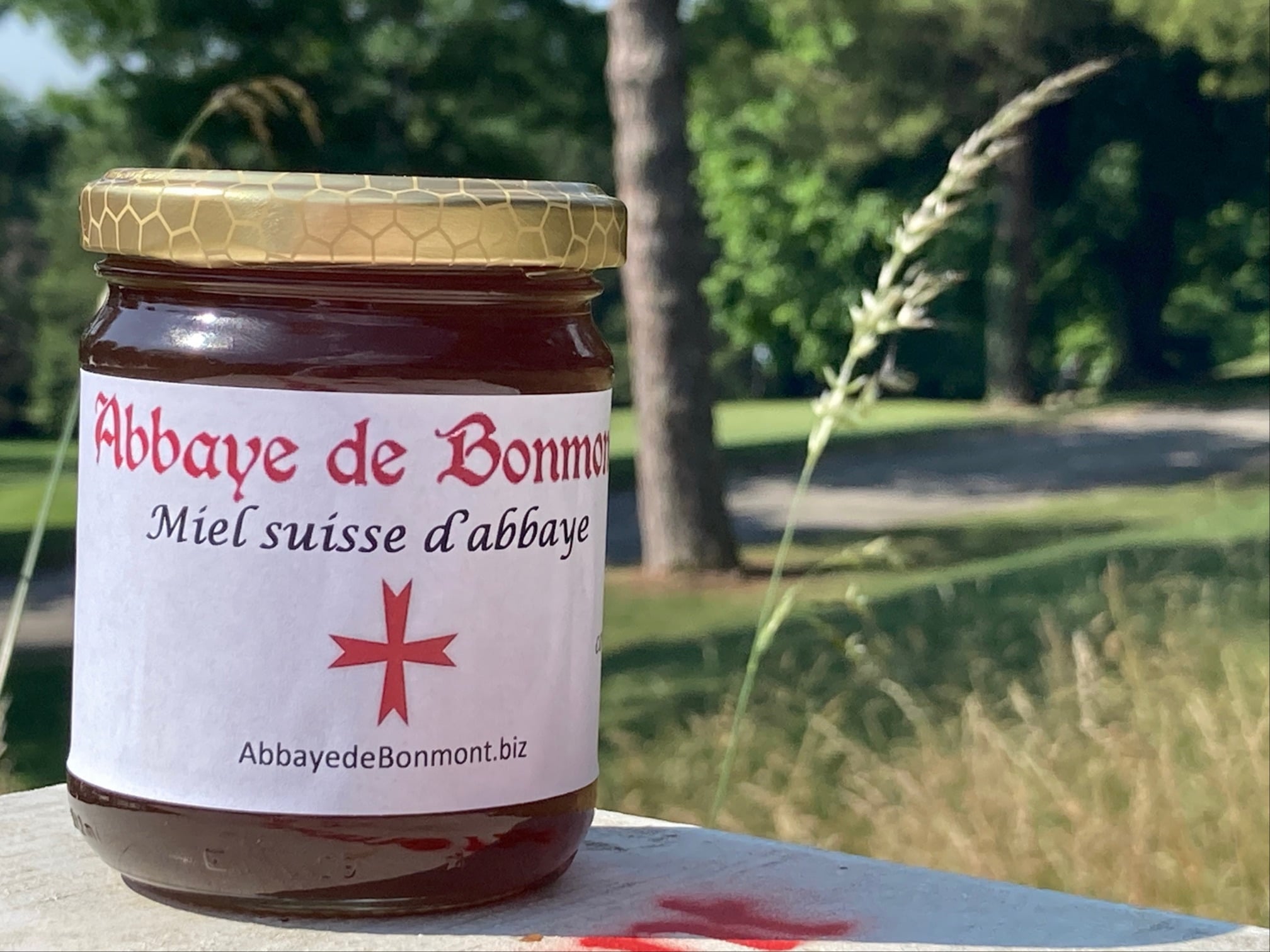 Abbaye de Bonmont, producteur à Chéserex canton de Vaud en Suisse,  image 3