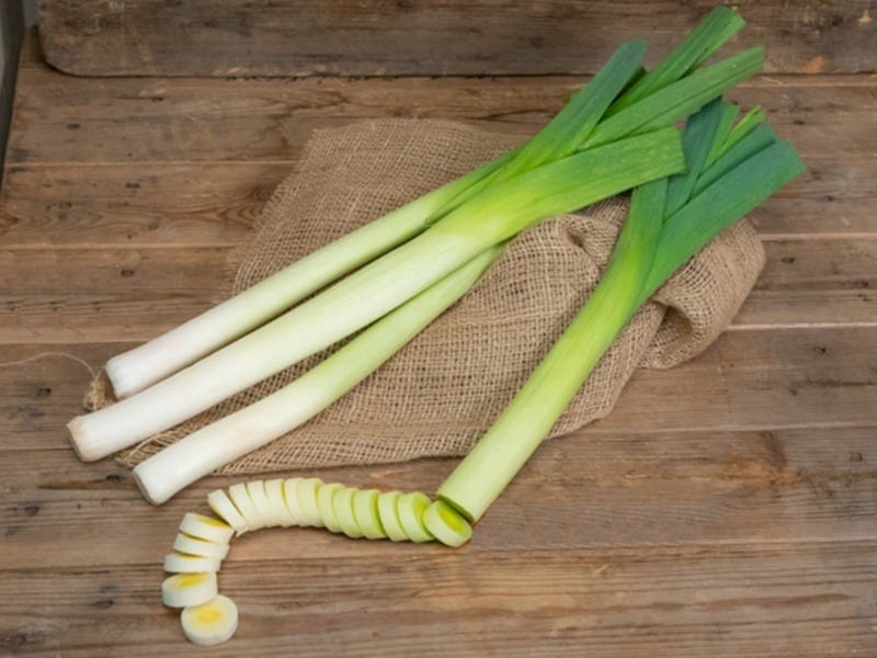 Lauch, Mimelis - Maraîcher, Carouge, image 1 | Mimelis