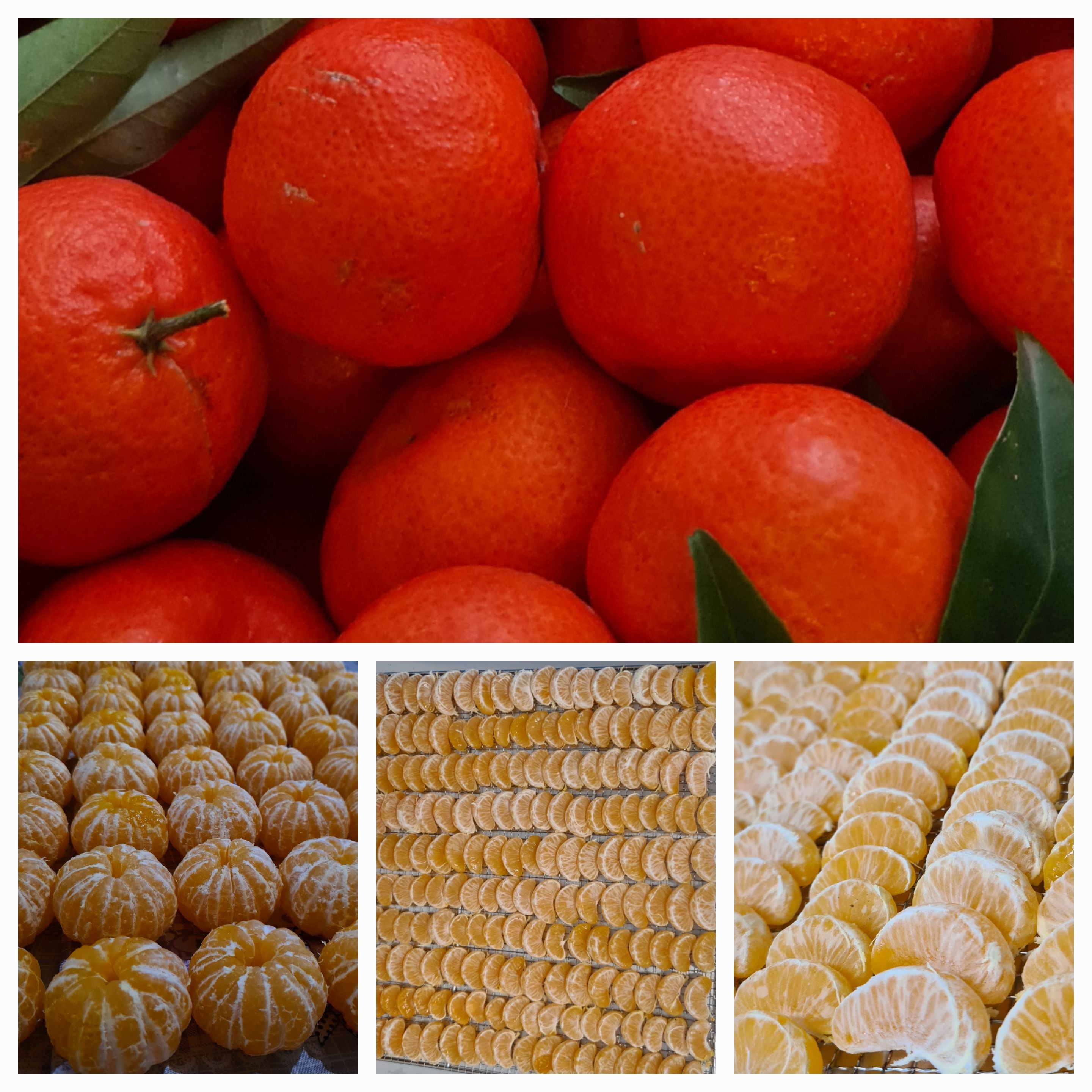 A tutta frutta e non solo, Produzent in Lottigna Kanton Tessin in der Schweiz,  Bild 3