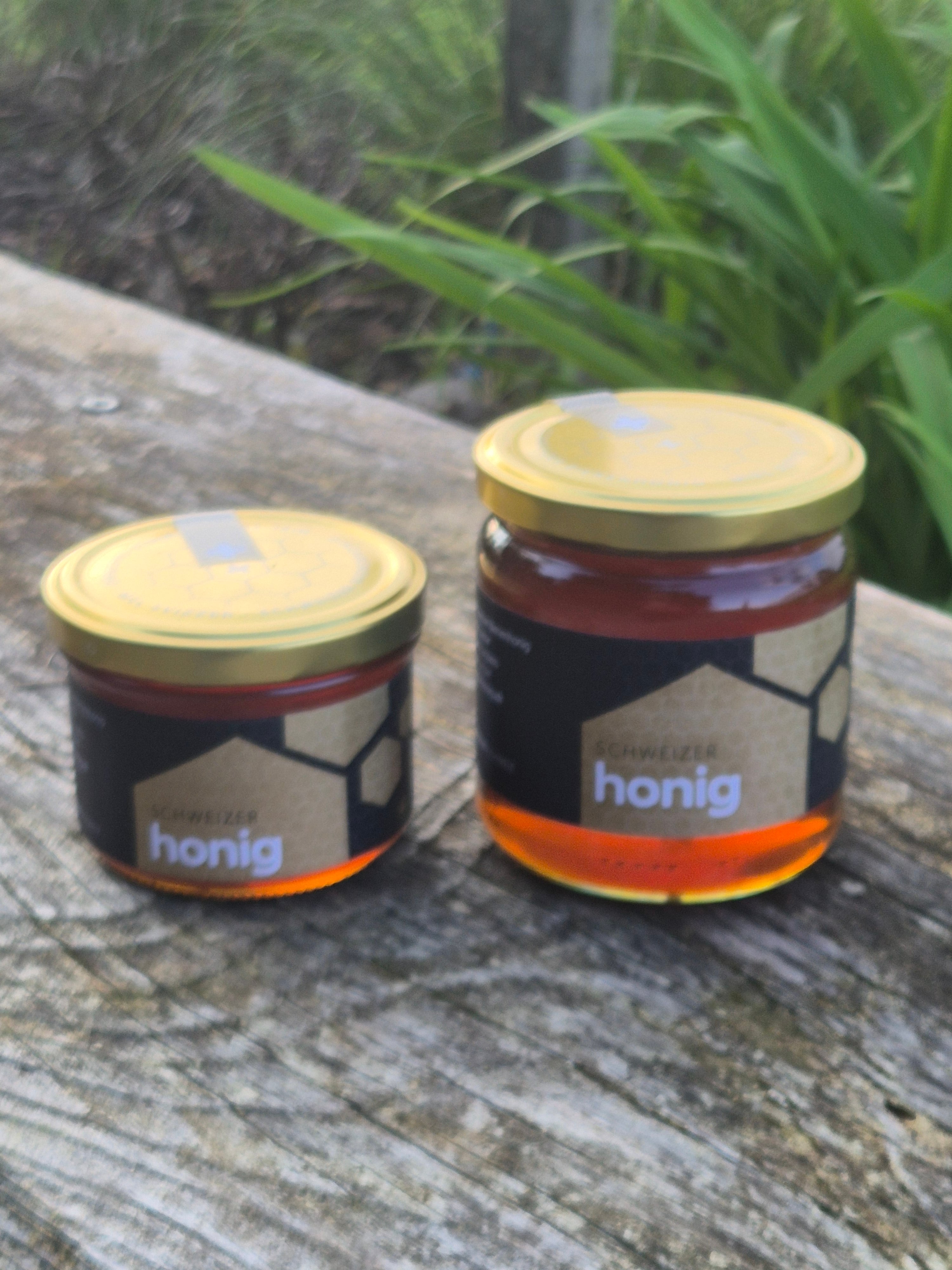 Imkerei Jordi , producteur à Langenthal canton de Berne en Suisse,  image 2