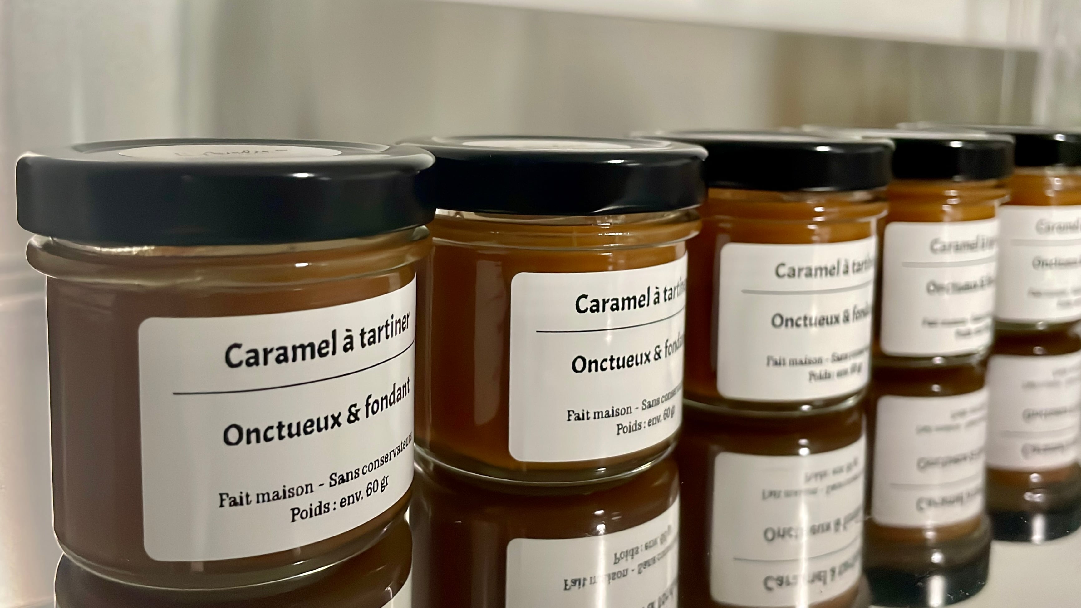 L'Aveline Chocolaterie, produttore nel Bussy FR canton Friburgo in Svizzera,  foto 4