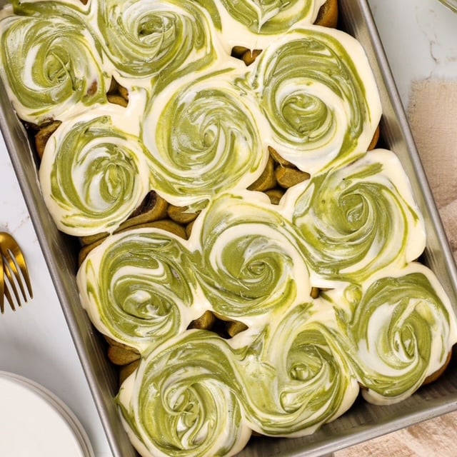 Cinnamon Rols, Cuppa Joy, Oftringen, image 1 | Mimelis