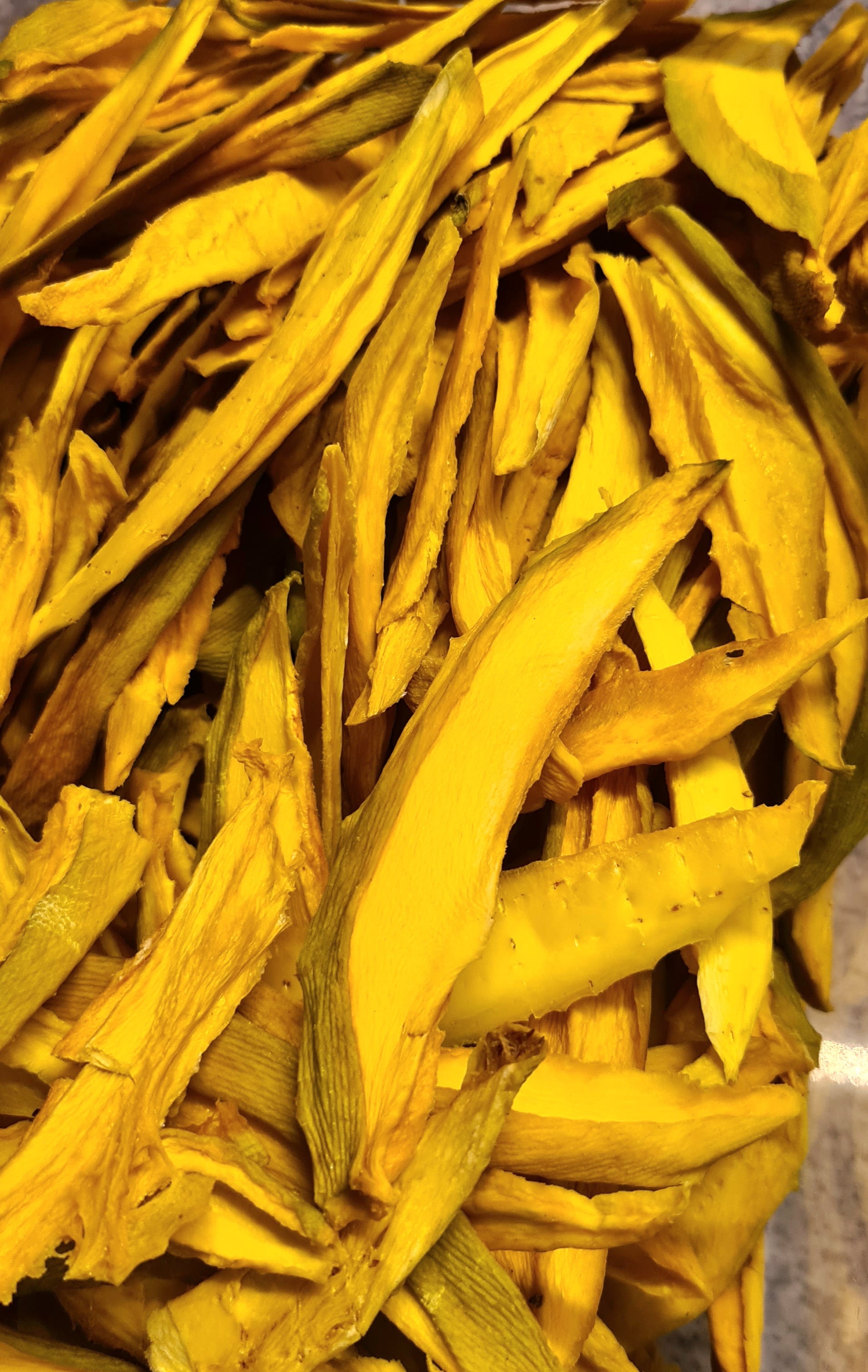 Mangue séchée. 100% fruit., A tutta frutta e non solo, Lottigna, image 1 | Mimelis