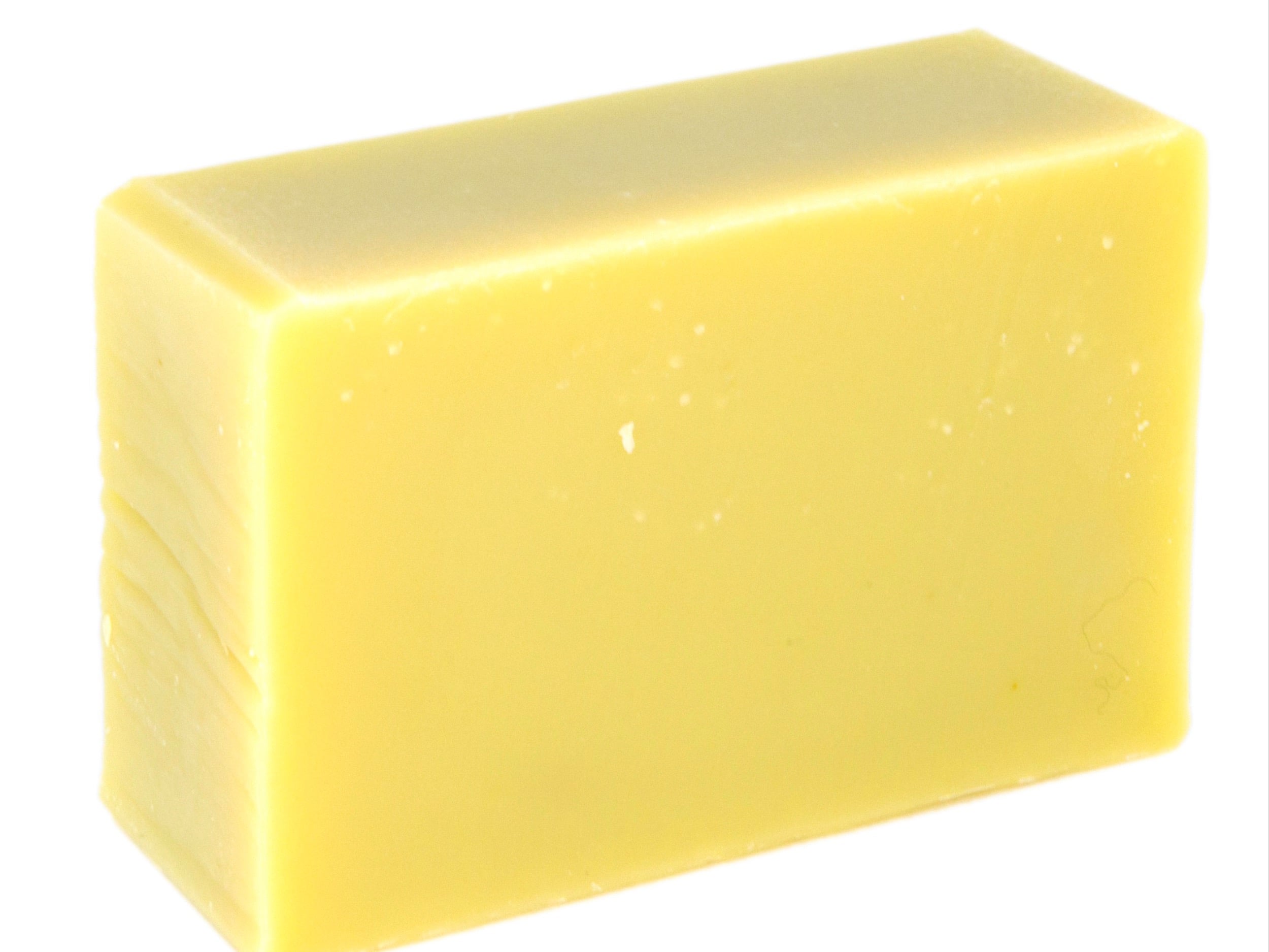 Savon au colza de Boussens - bio, Savonnerie NEPTUNE, Crésuz, image 1 | Mimelis