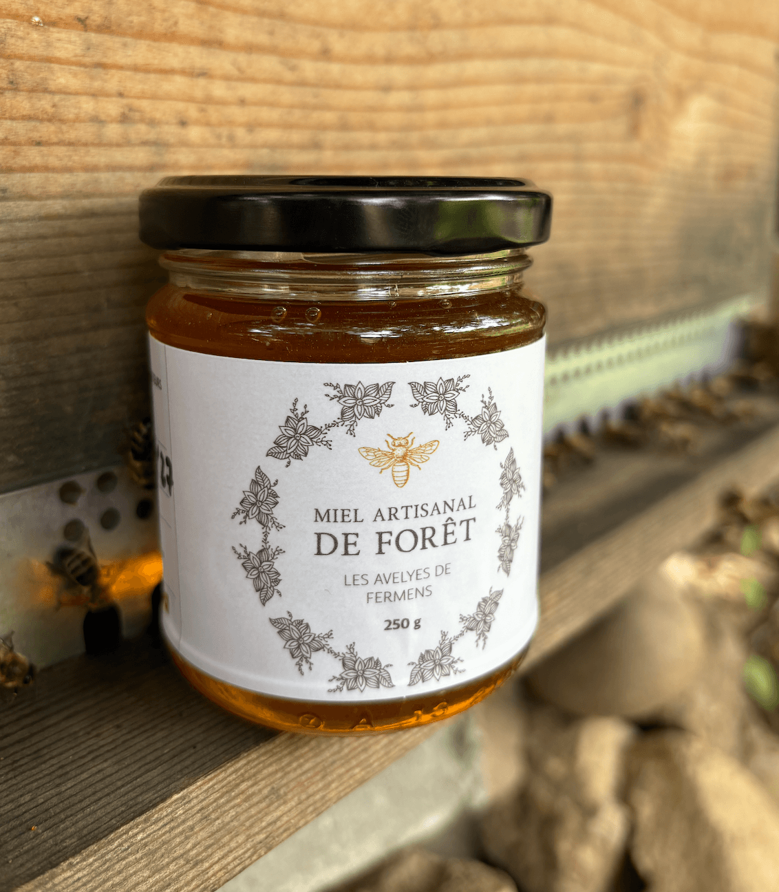 Les Avelyes de Fermens, producteur à Hautemorges canton de Vaud en Suisse,  image 2