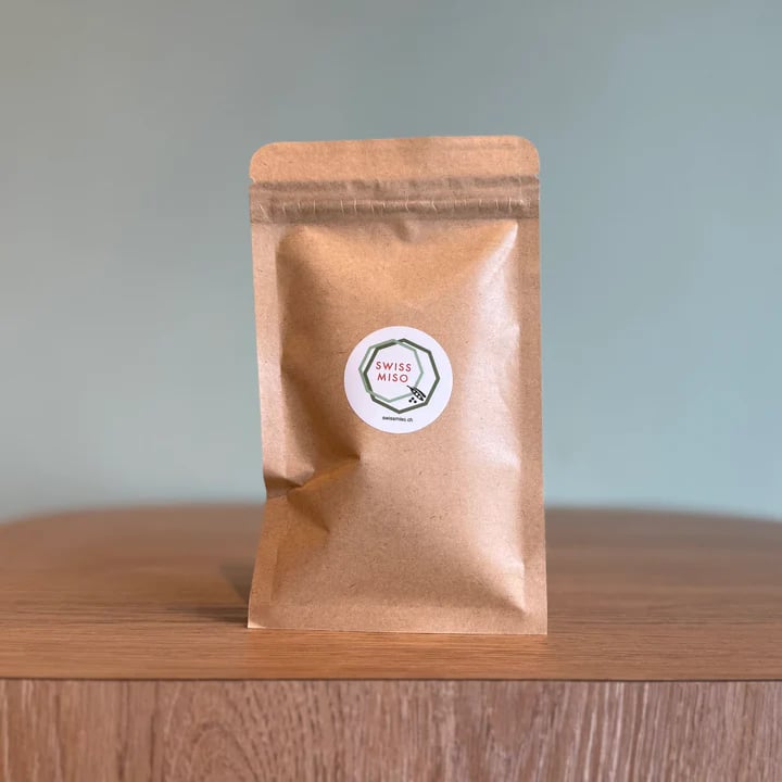 Polvere di Dashi, SWISSMISO, Nyon, image 1 | Mimelis