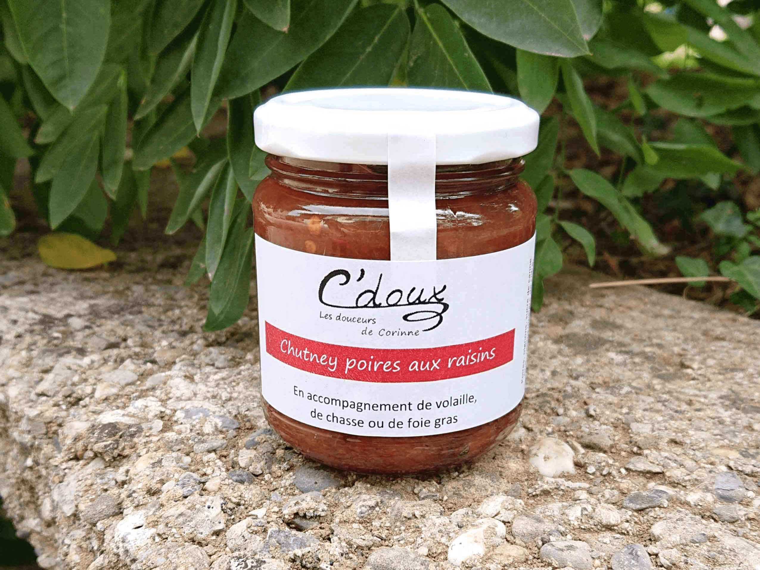 C'doux, producteur à Saint-Prex canton de Vaud en Suisse,  image 3