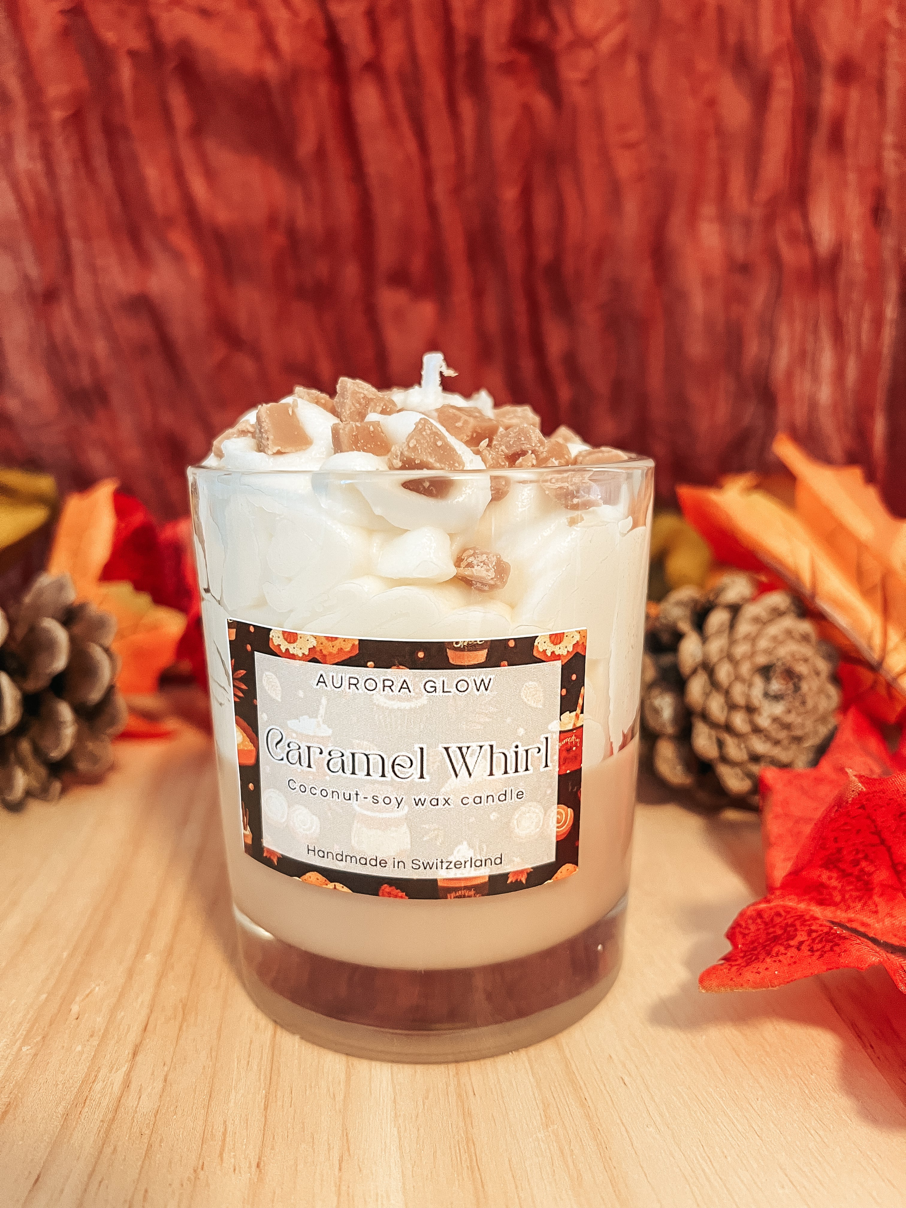 Aurora Glow, producteur à Lyss canton de Berne en Suisse,  image 4