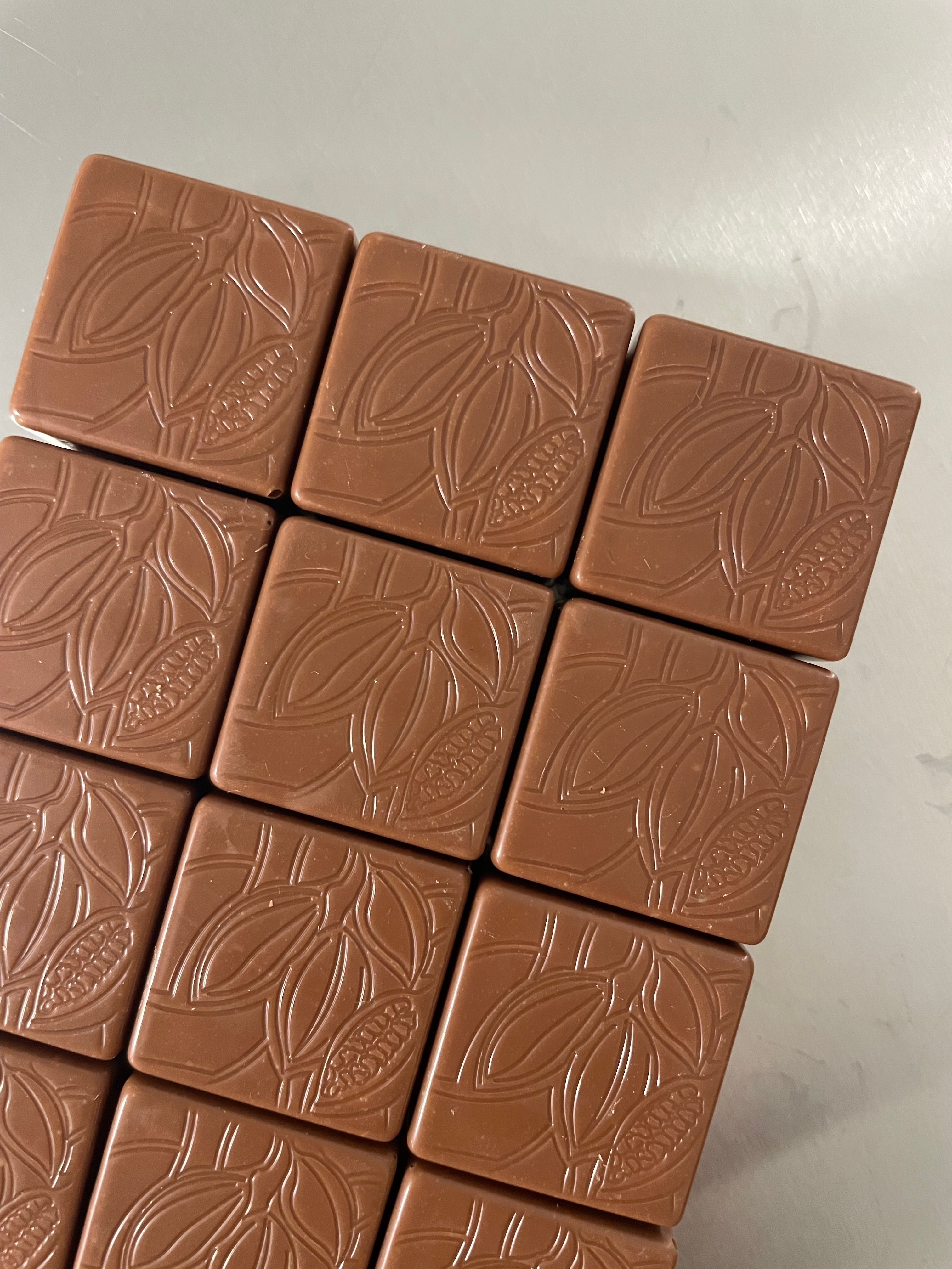 L'Aveline Chocolaterie, produttore nel Bussy FR canton Friburgo in Svizzera,  foto 5