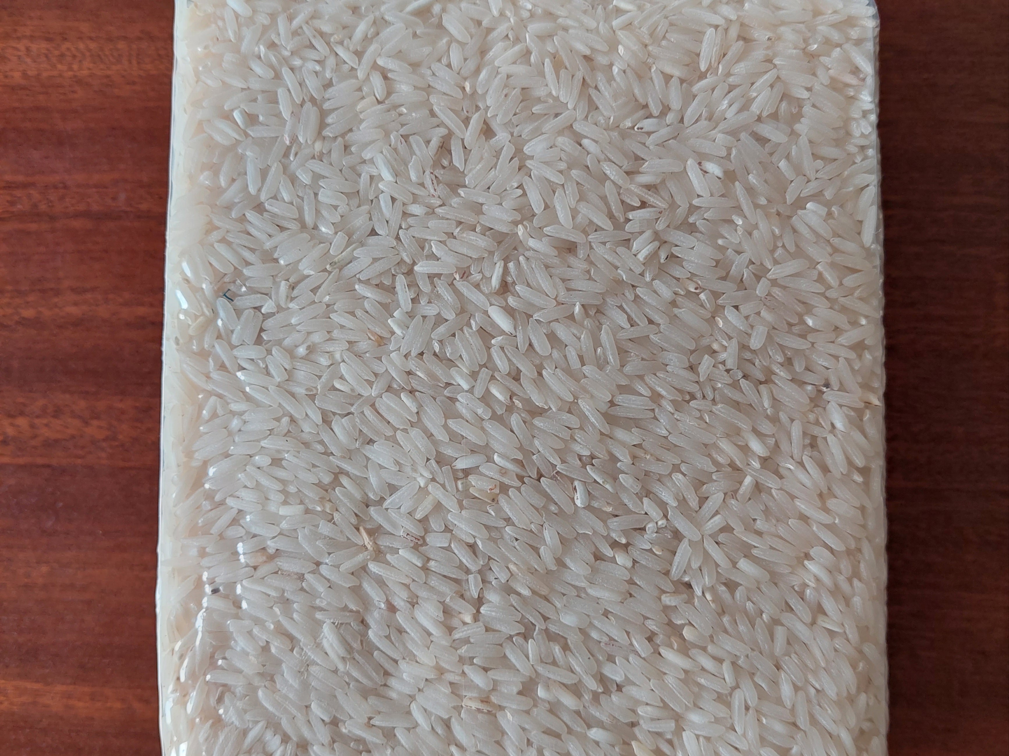 Semi di Riso GmbH, producteur à Herisau canton de Appenzell Rhodes Ext. en Suisse,  image 2