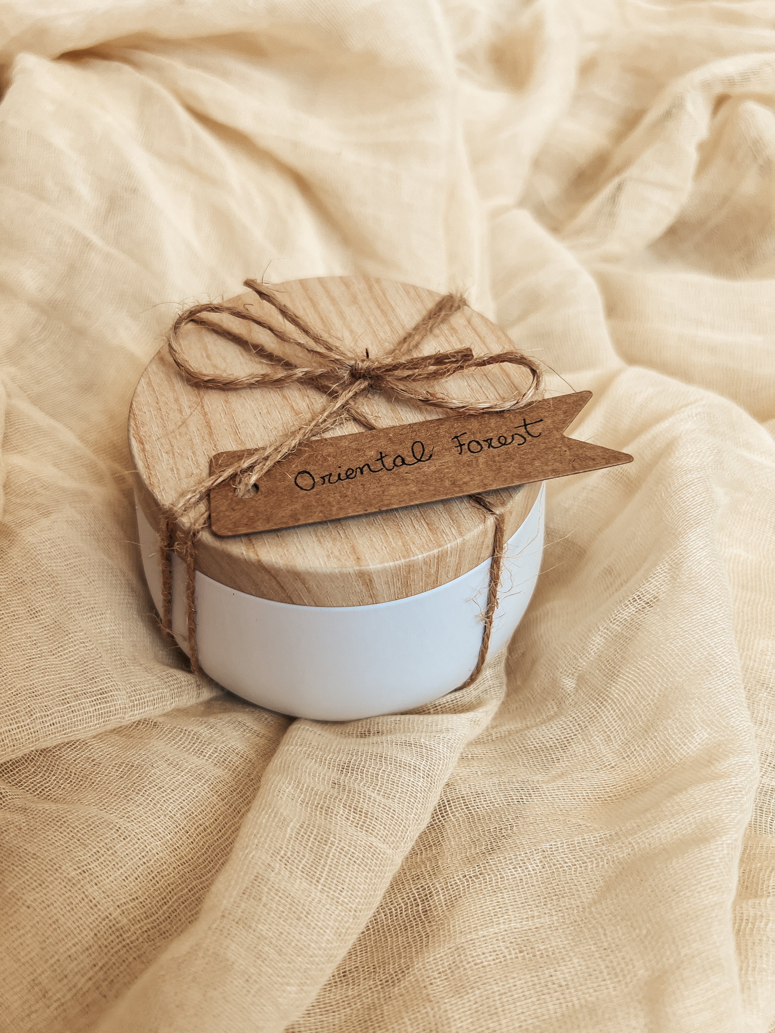 Forêt orientale, Aurora Glow, Lyss, image 1 | Mimelis