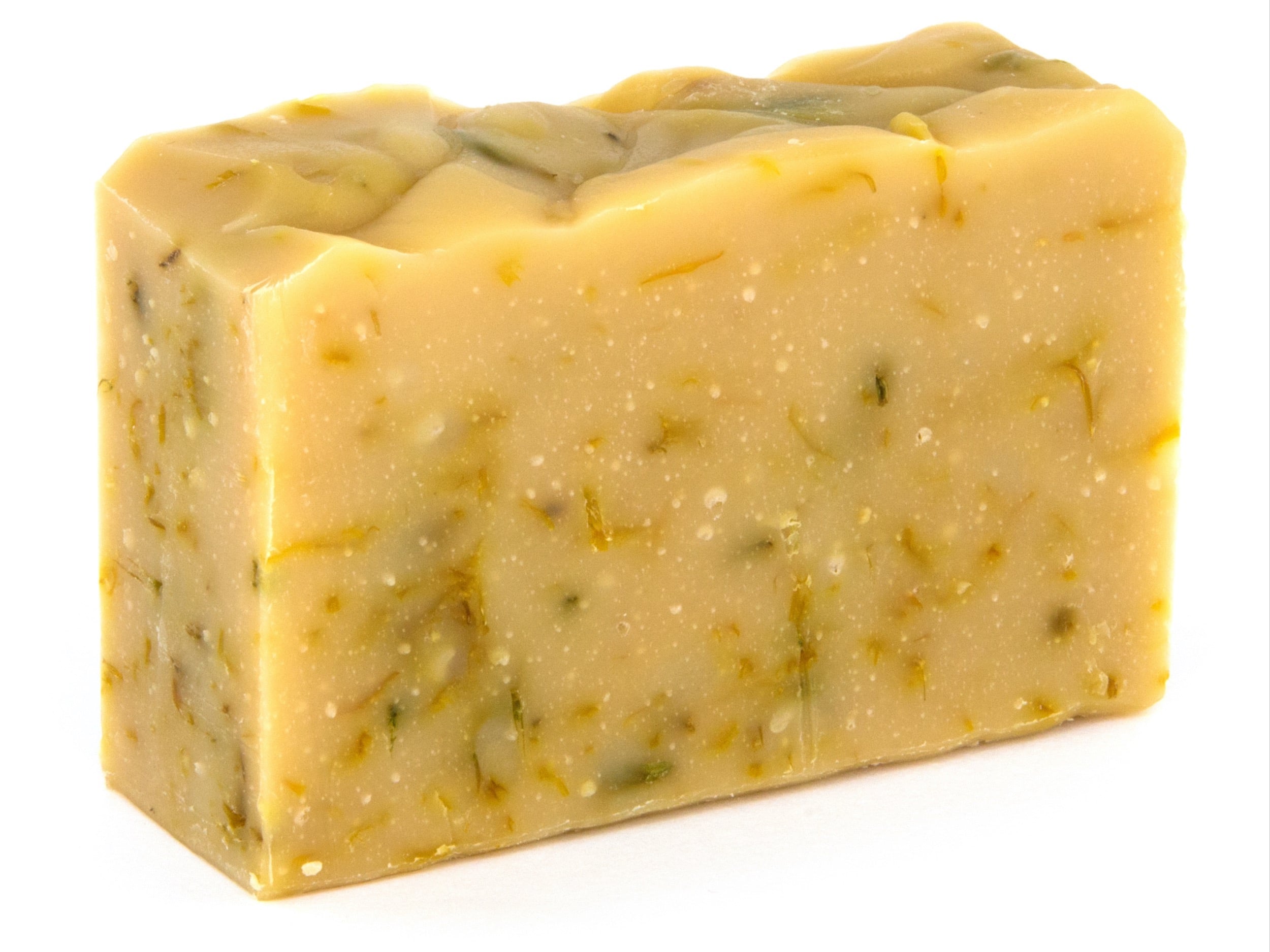 Savon tendresse - bio, Savonnerie NEPTUNE, Crésuz, image 1 | Mimelis