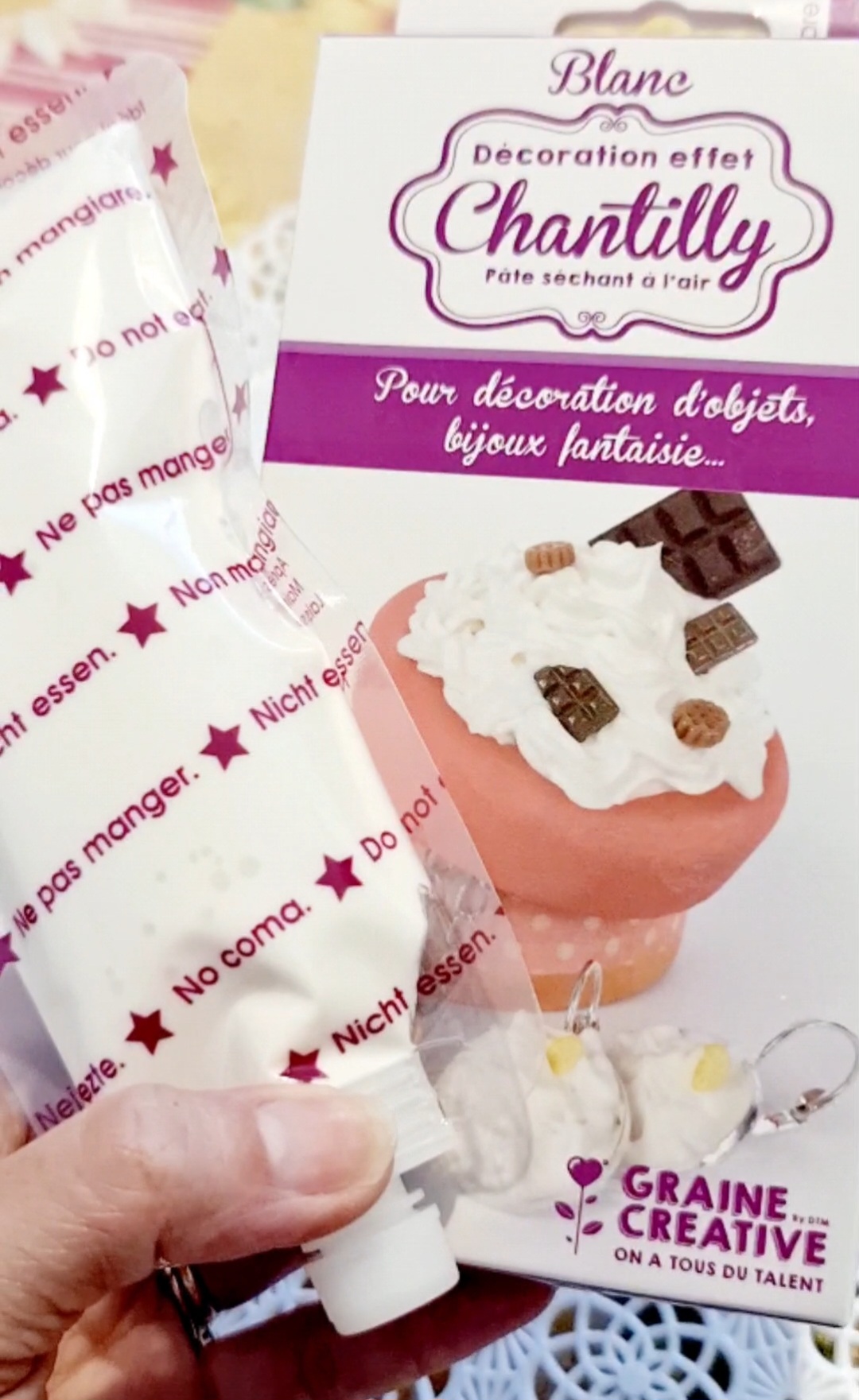 1000 idee regalo, producteur à Mendrisio canton de Tessin en Suisse,  image 4