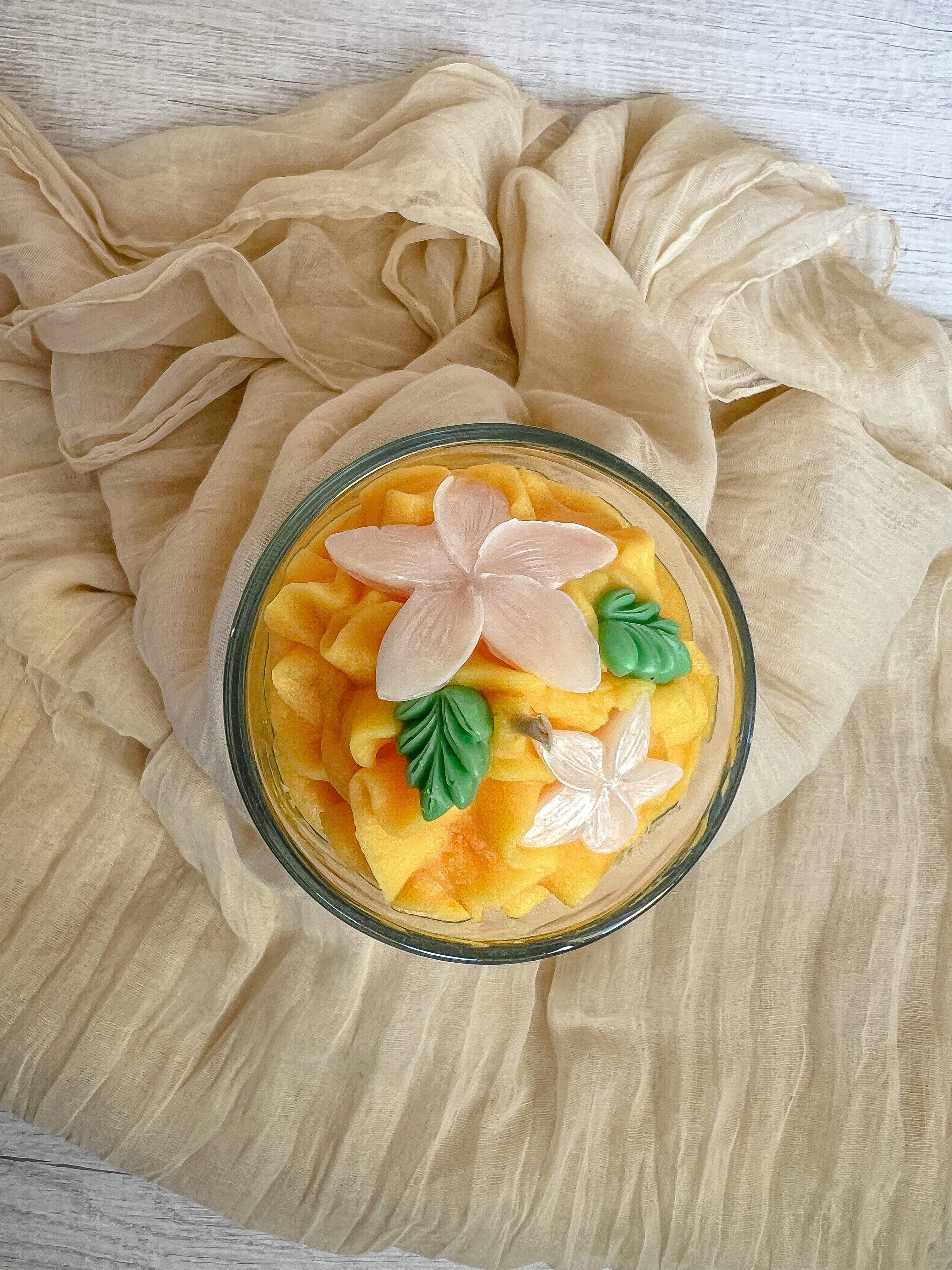 Tropical Bliss | Fiji, Aurora Glow, Lyss, image 1 | Mimelis