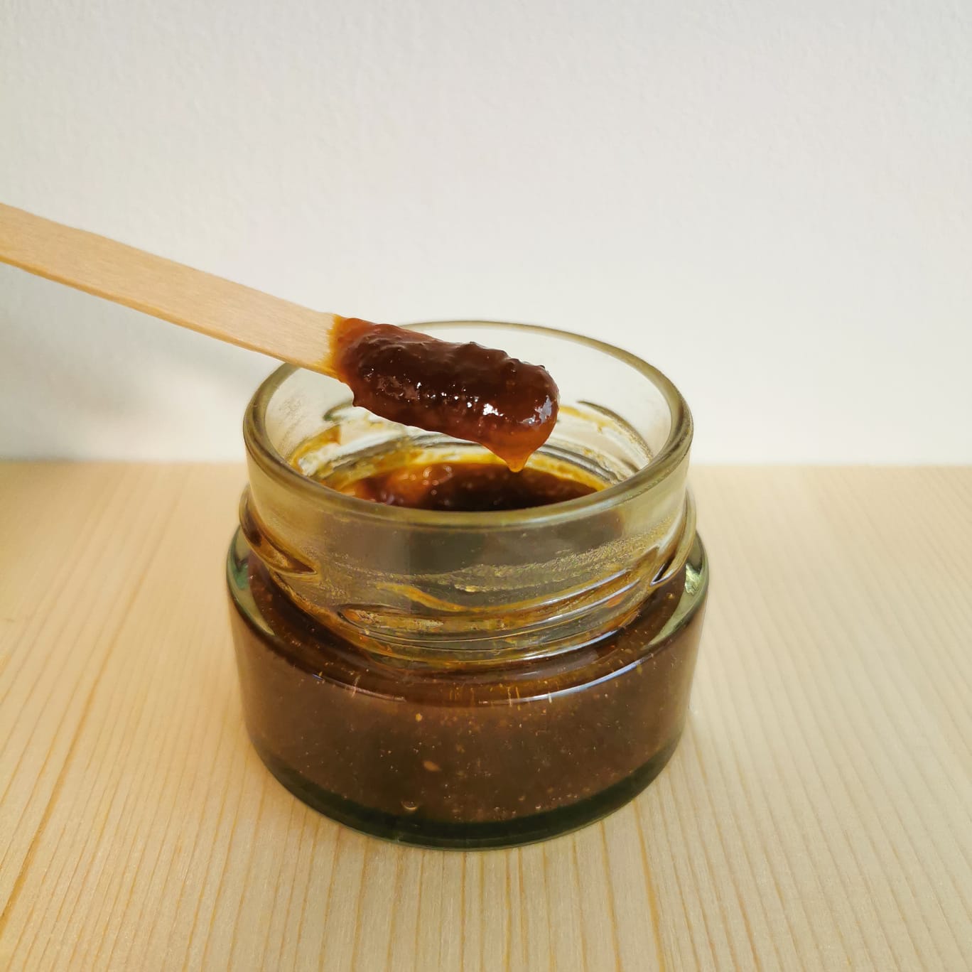 Miso au Citron 70g, SWISSMISO, Nyon, image 1 | Mimelis