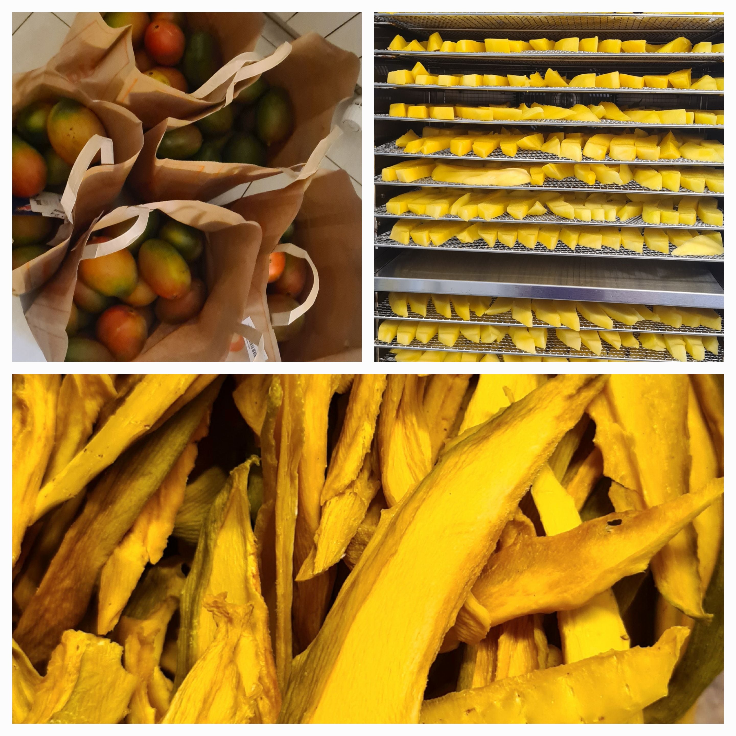 A tutta frutta e non solo, Produzent in Lottigna Kanton Tessin in der Schweiz,  Bild 6