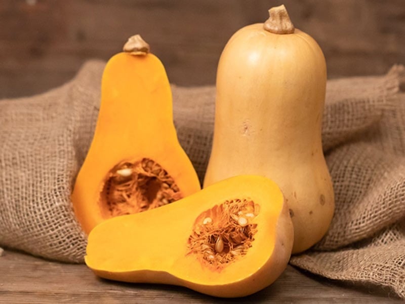 Zucca Butternut, Mimelis - Maraîcher, Carouge, image 1 | Mimelis
