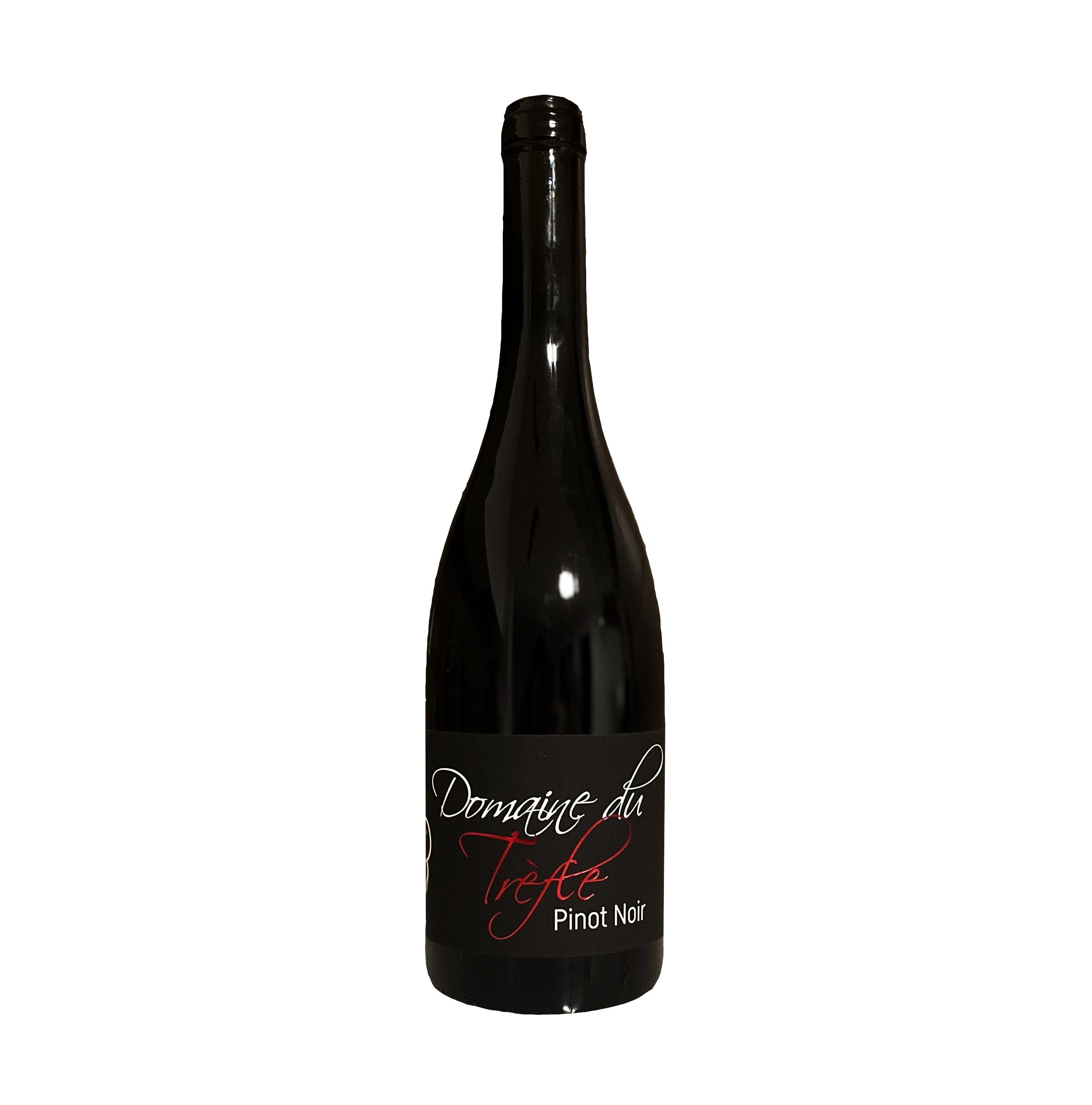 Pinot noir, Domaine du trèfle  , Riddes, image 1 | Mimelis