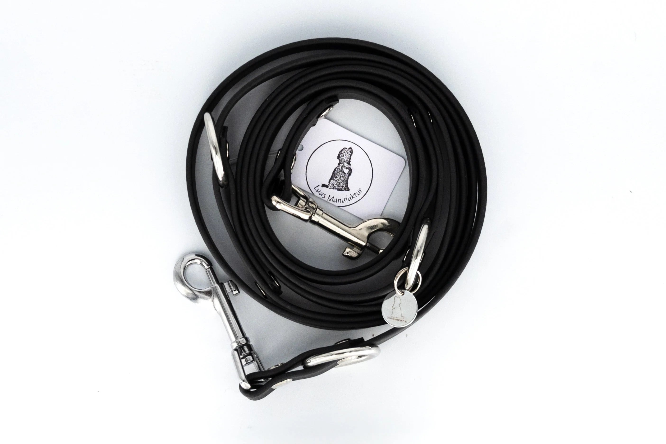 Biothaneleine, Luas Manufaktur, Lommiswil, image 1 | Mimelis