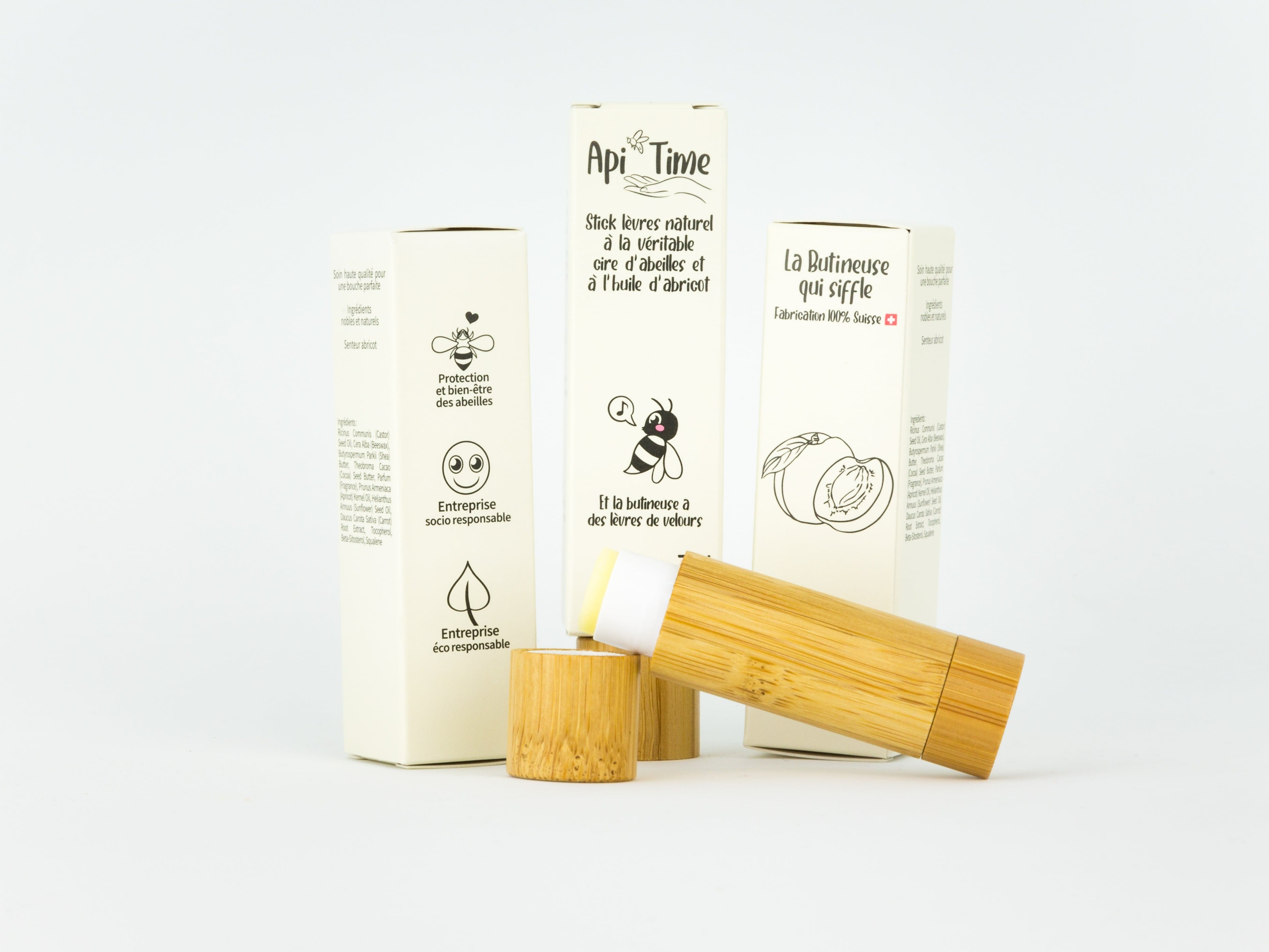 Le Goût du Miel, producteur à Courtepin canton de Fribourg en Suisse,  image 5