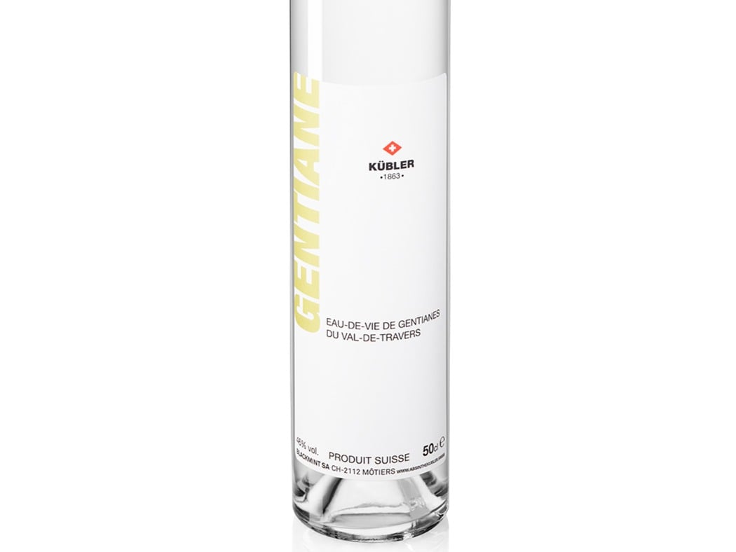 Absinthe Kübler, producteur à Val-de-Travers canton de Neuchâtel en Suisse,  image 8