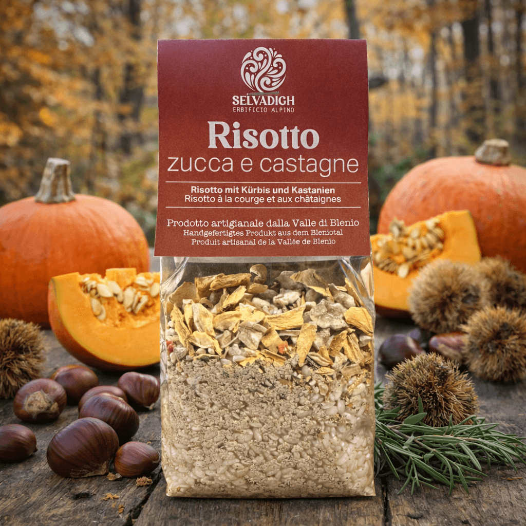 Selvadigh Erbificio Alpino, producer in Acquarossa canton of Ticino in Switzerland,  picture 3