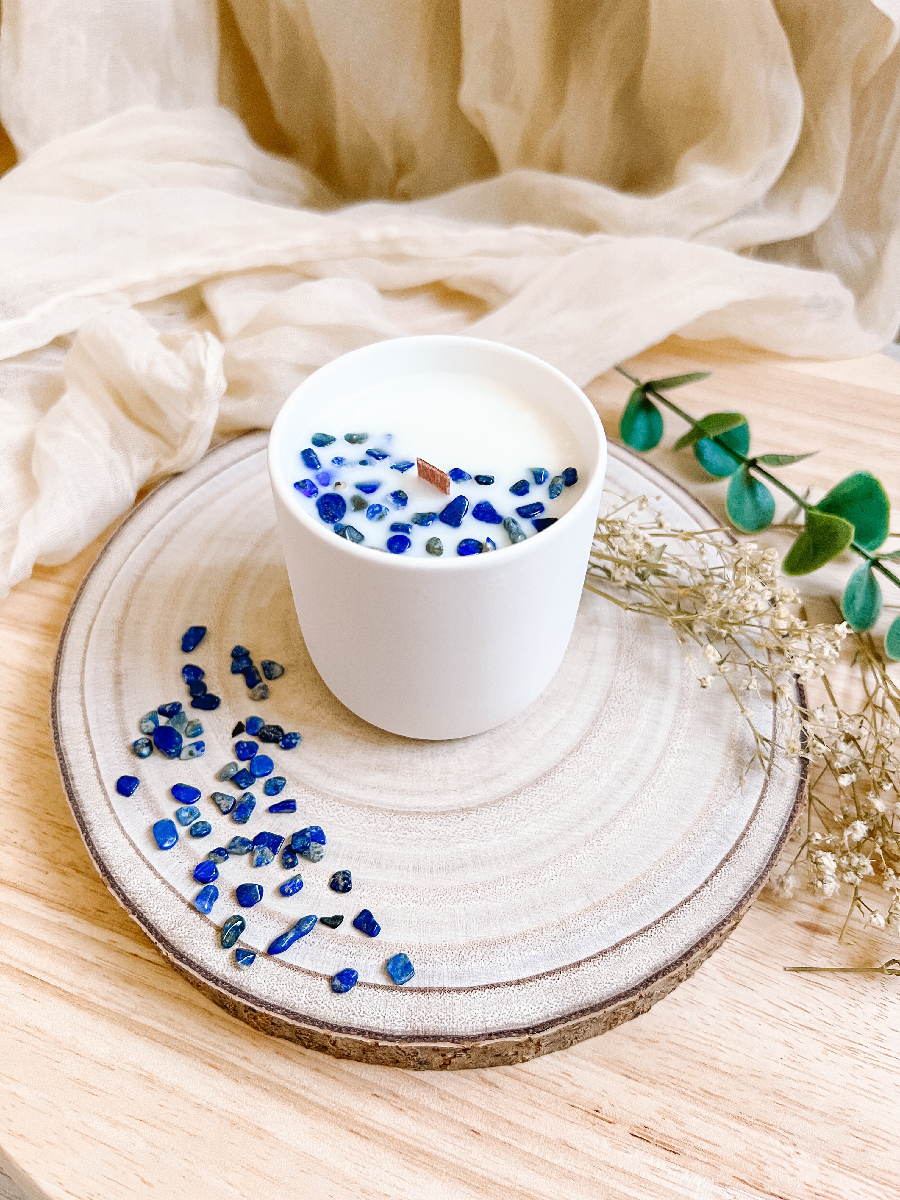 Messa a fuoco | Concentrazione, Aurora Glow, Lyss, image 1 | Mimelis