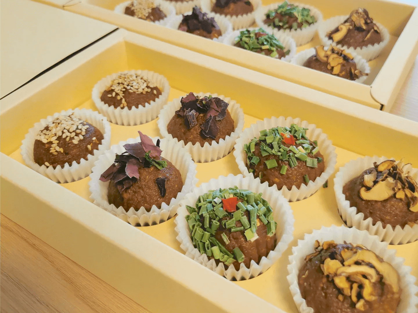 SWISSMISO, producteur à Nyon canton de Vaud en Suisse,  image 5