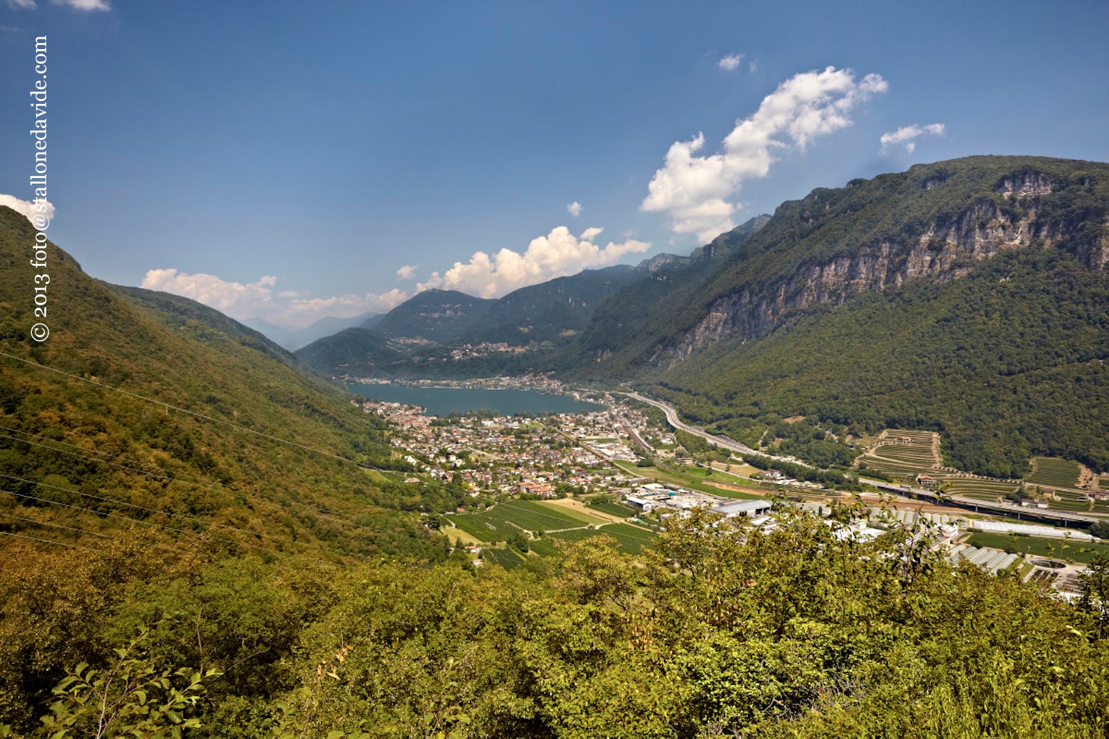 Apis Sagl, producteur à Val Mara canton de Tessin en Suisse,  image 1