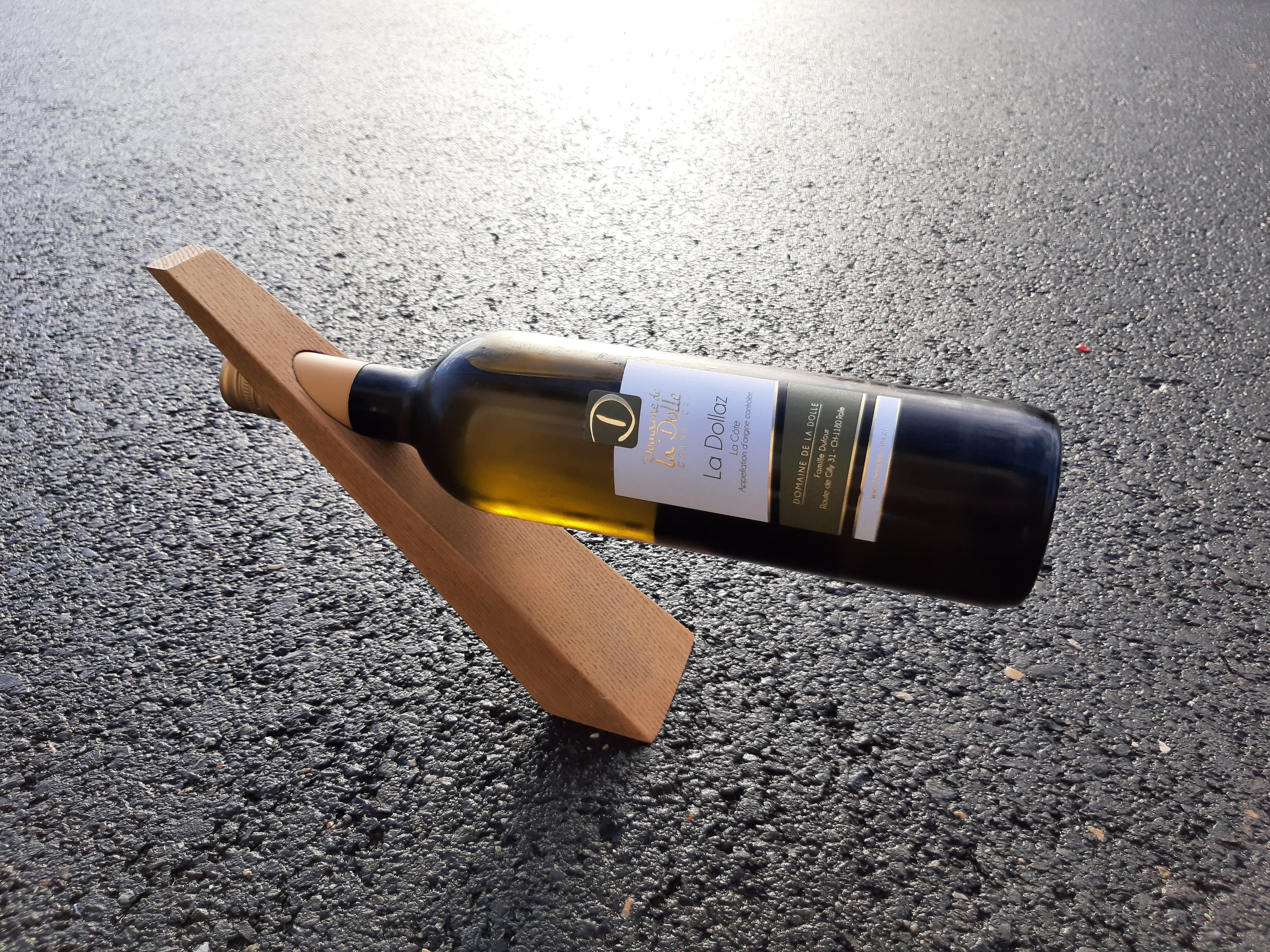 Domaine de la Dolle, producteur à Rolle canton de Vaud en Suisse,  image 3