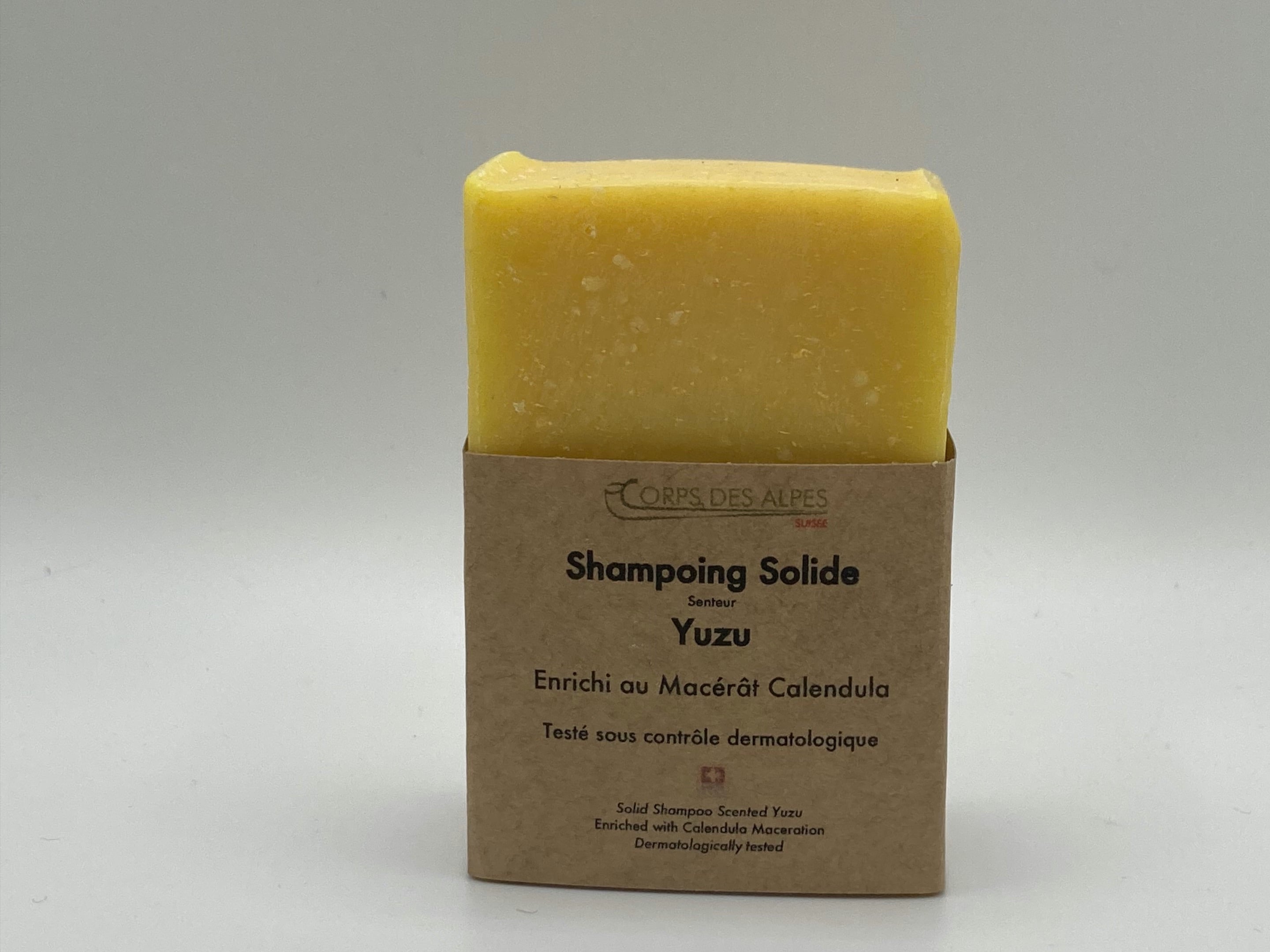 Corps des Alpes Cosmétiques Naturels, producteur à La Verrerie canton de Fribourg en Suisse,  image 8