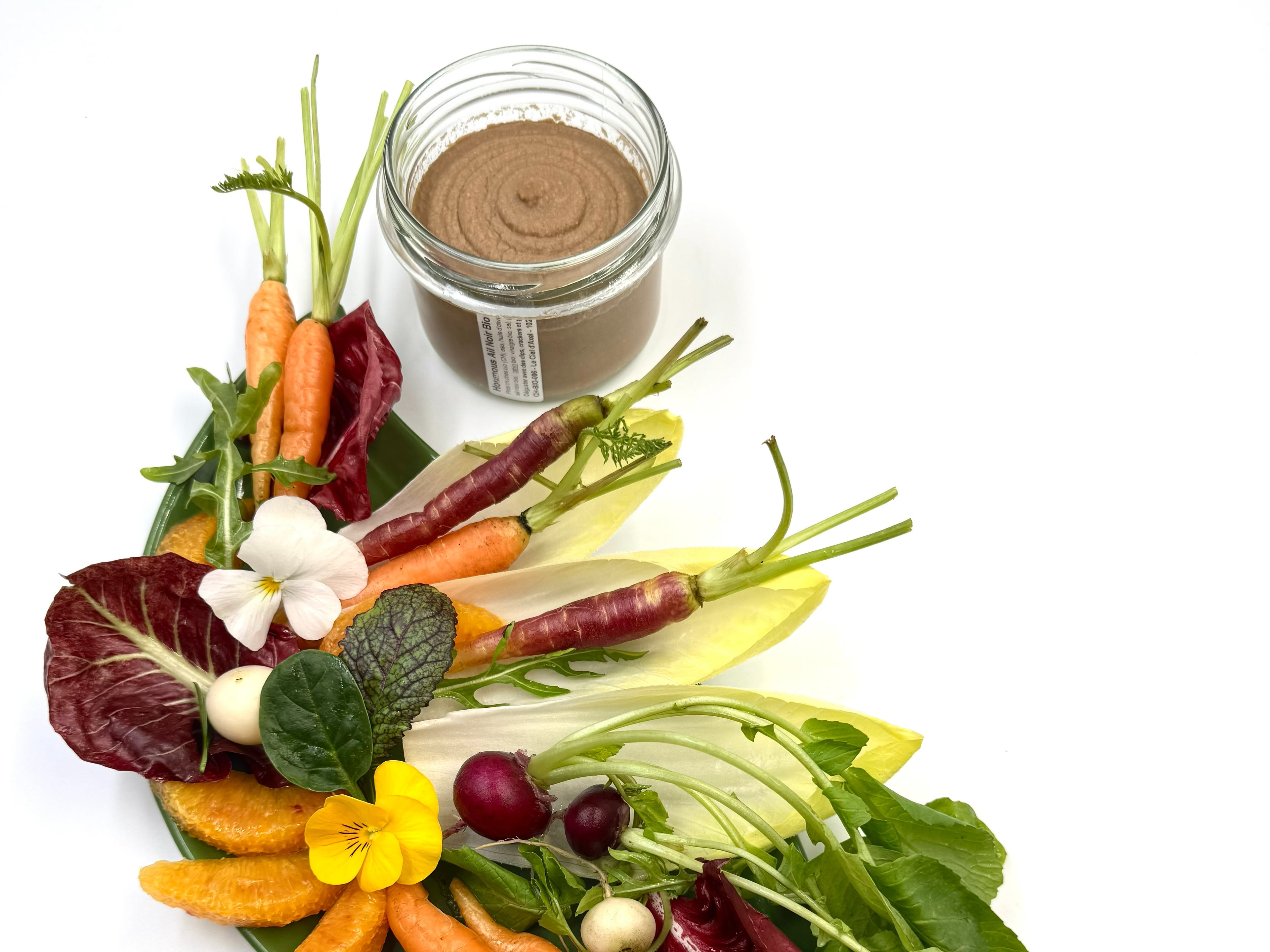 Le Ciel d'Axel, producteur à Echandens canton de Vaud en Suisse,  image 2