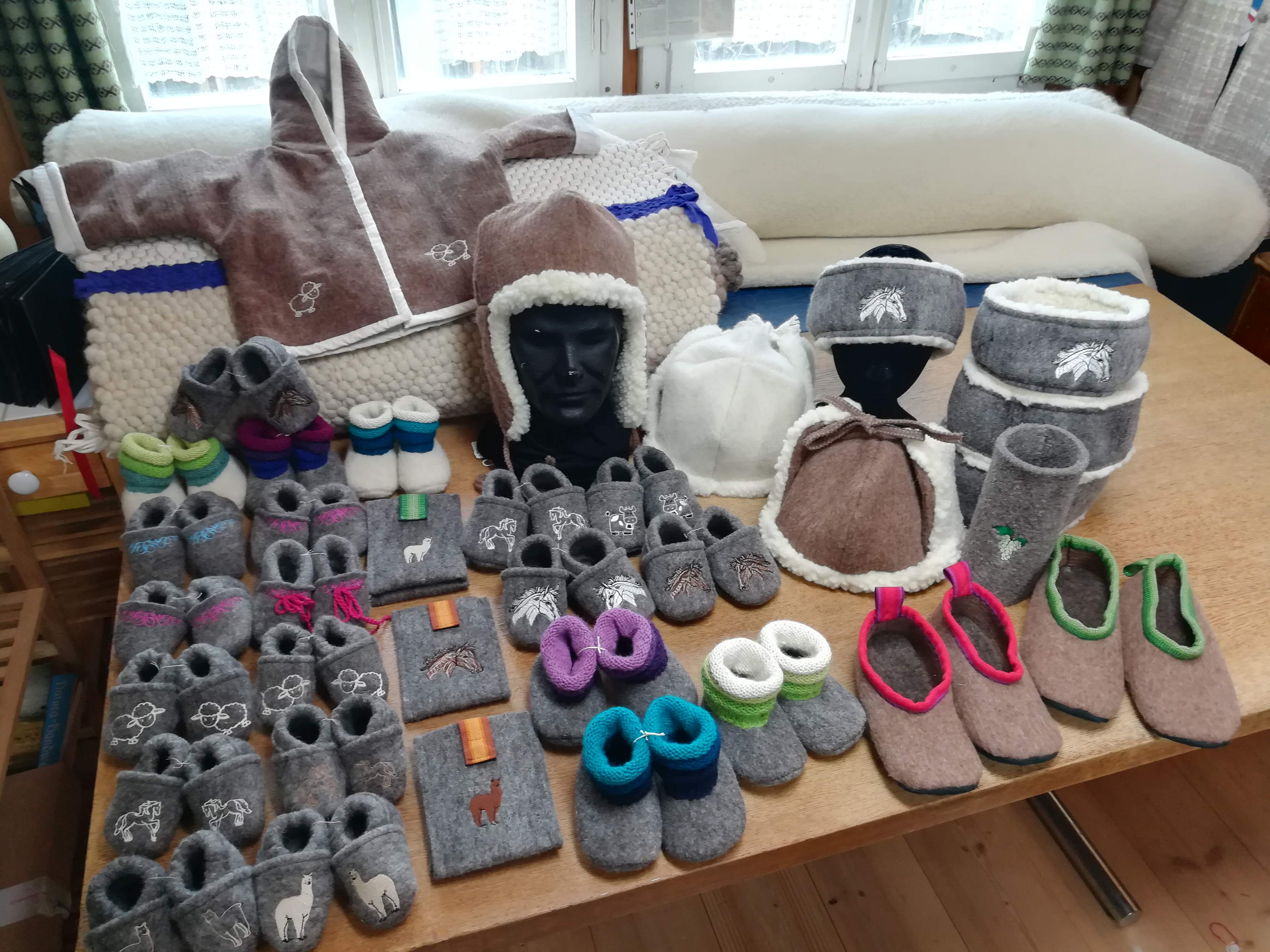 Natura-Handwerk, producteur à Uebeschi canton de Berne en Suisse,  image 6