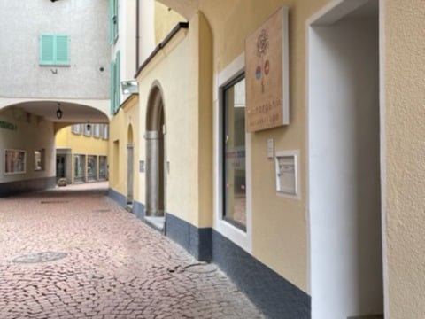 Ticinorganic Natural Food, producteur à Ponte tresa canton de Tessin en Suisse,  image 2