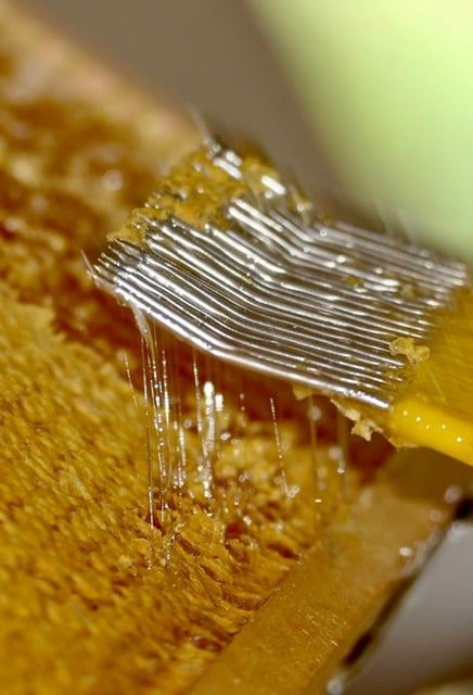 Imkerei Thüler Honig, producteur à Rapperswil BE canton de Berne en Suisse,  image 4