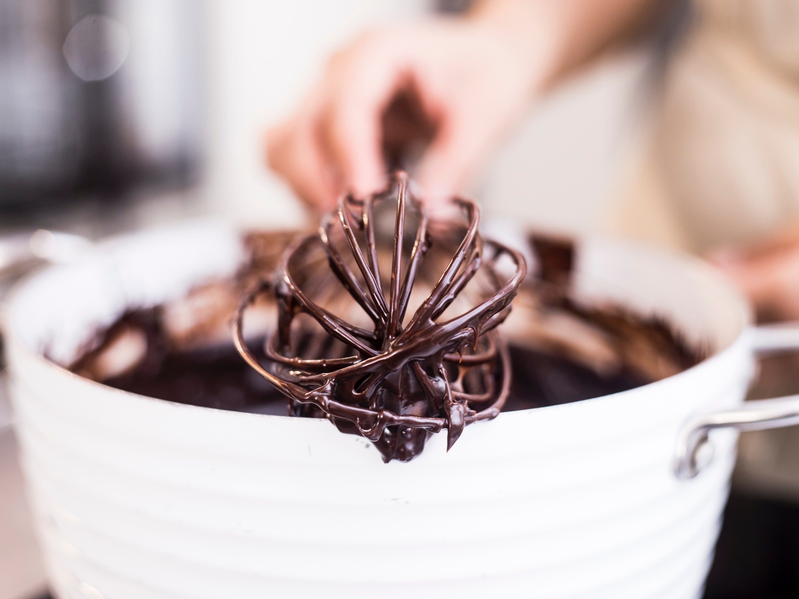 Exclusive lesson - initiation level - 1h, Mimelis - Chocolaterie , Lausanne, image 1 | Mimelis