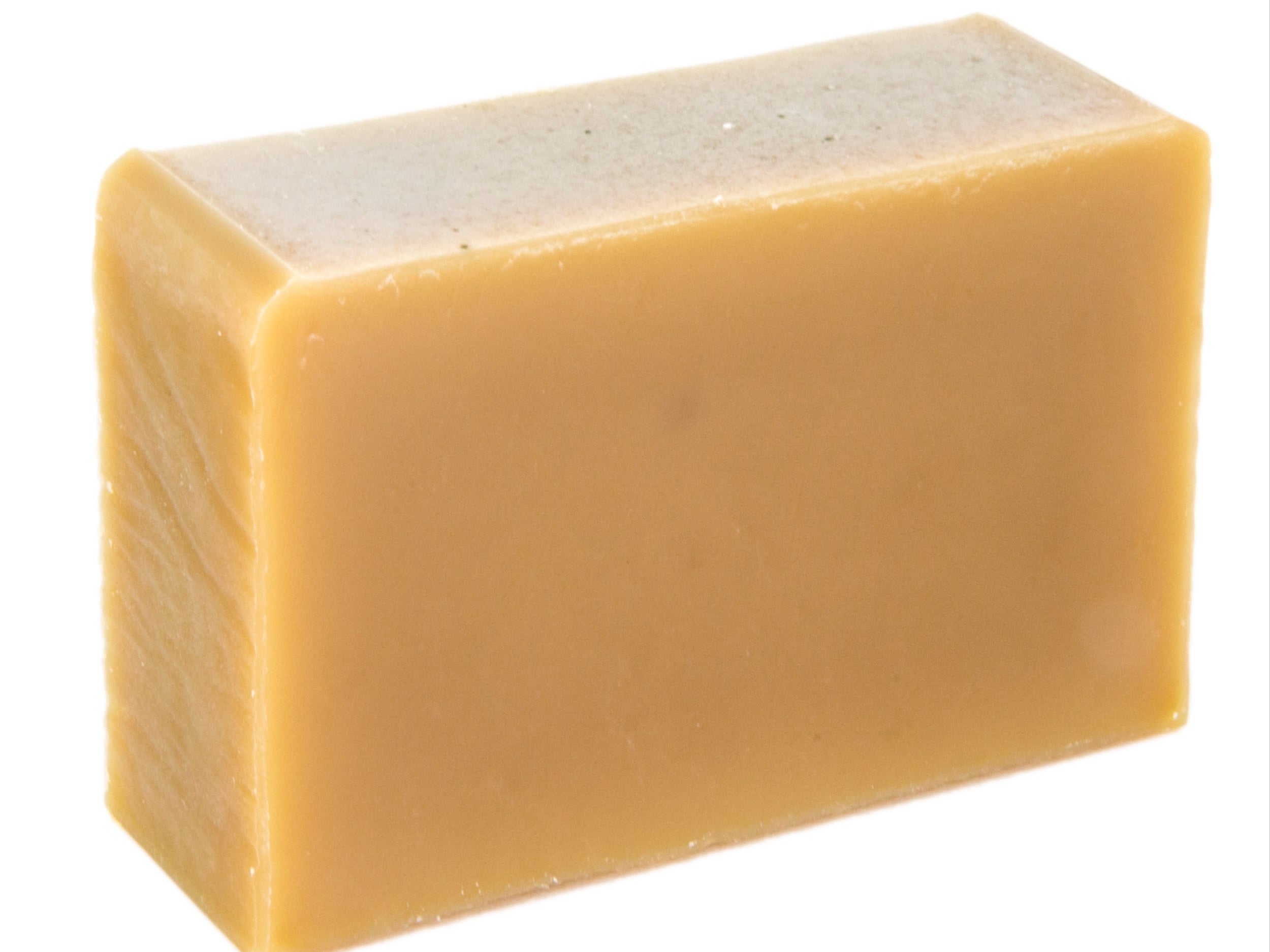 Almond milk soap - organic, Savonnerie NEPTUNE, Crésuz, image 1 | Mimelis