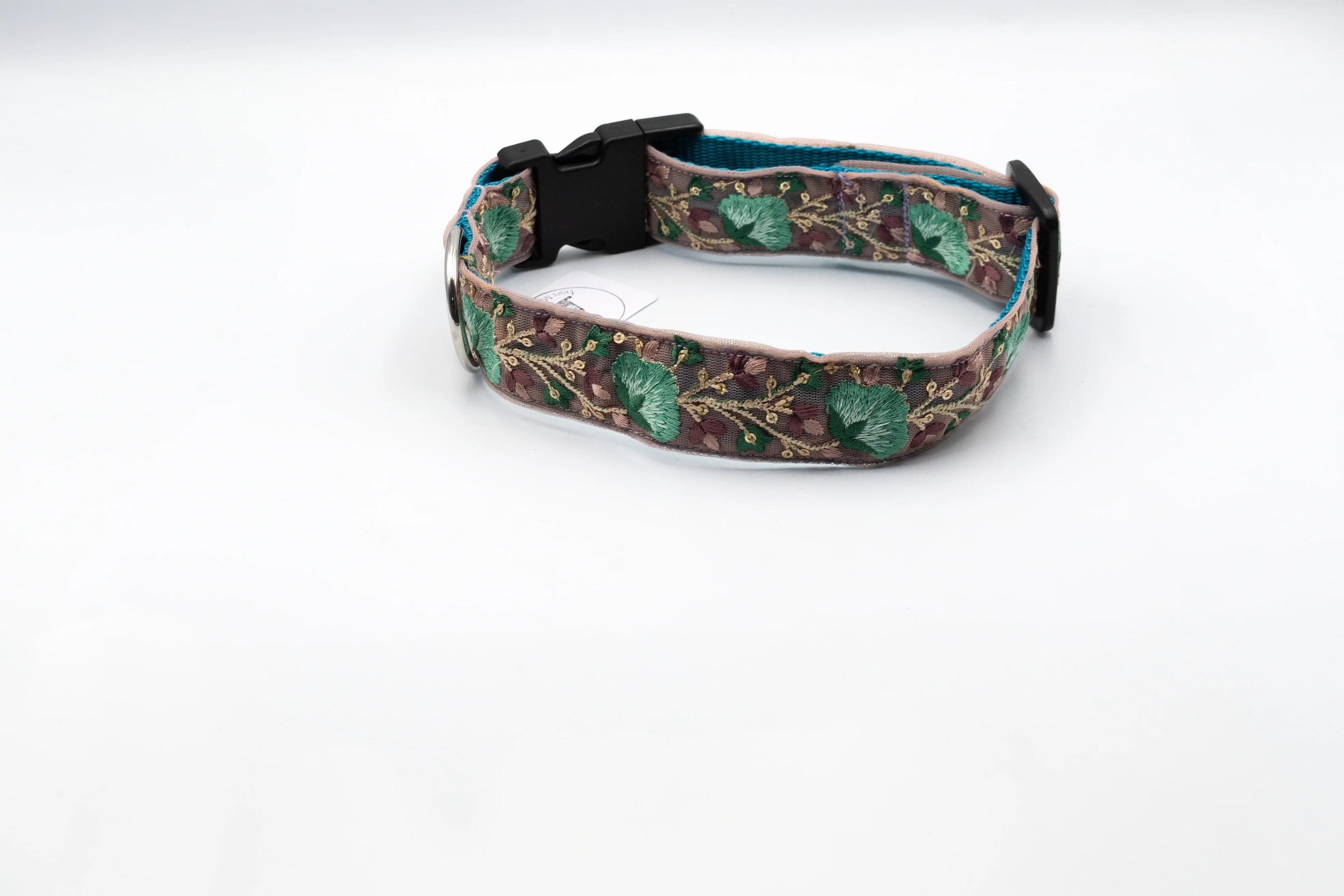 Collier "Fleur", Luas Manufaktur, Lommiswil, image 1 | Mimelis