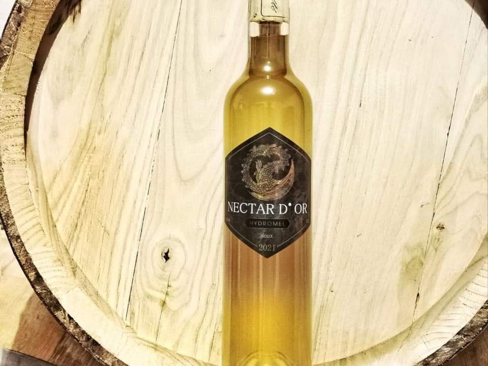 Nectar d'or, producteur à Les Planchettes canton de Neuchâtel en Suisse,  image 3