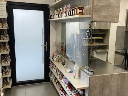 Ticinorganic Natural Food, producteur à Ponte tresa canton de Tessin en Suisse,  image 5