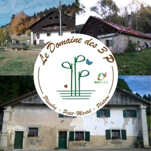 Le Domaine des 3 P, producteur à Les Ponts-de-Martel canton de Neuchâtel en Suisse,  image 3