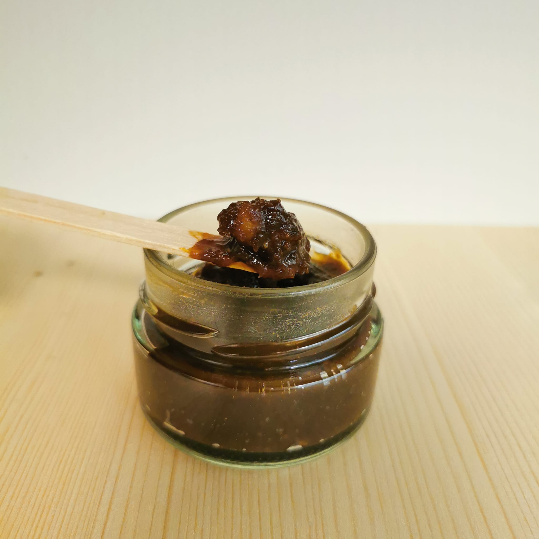 Miso aux noix 70g, SWISSMISO, Nyon, image 1 | Mimelis